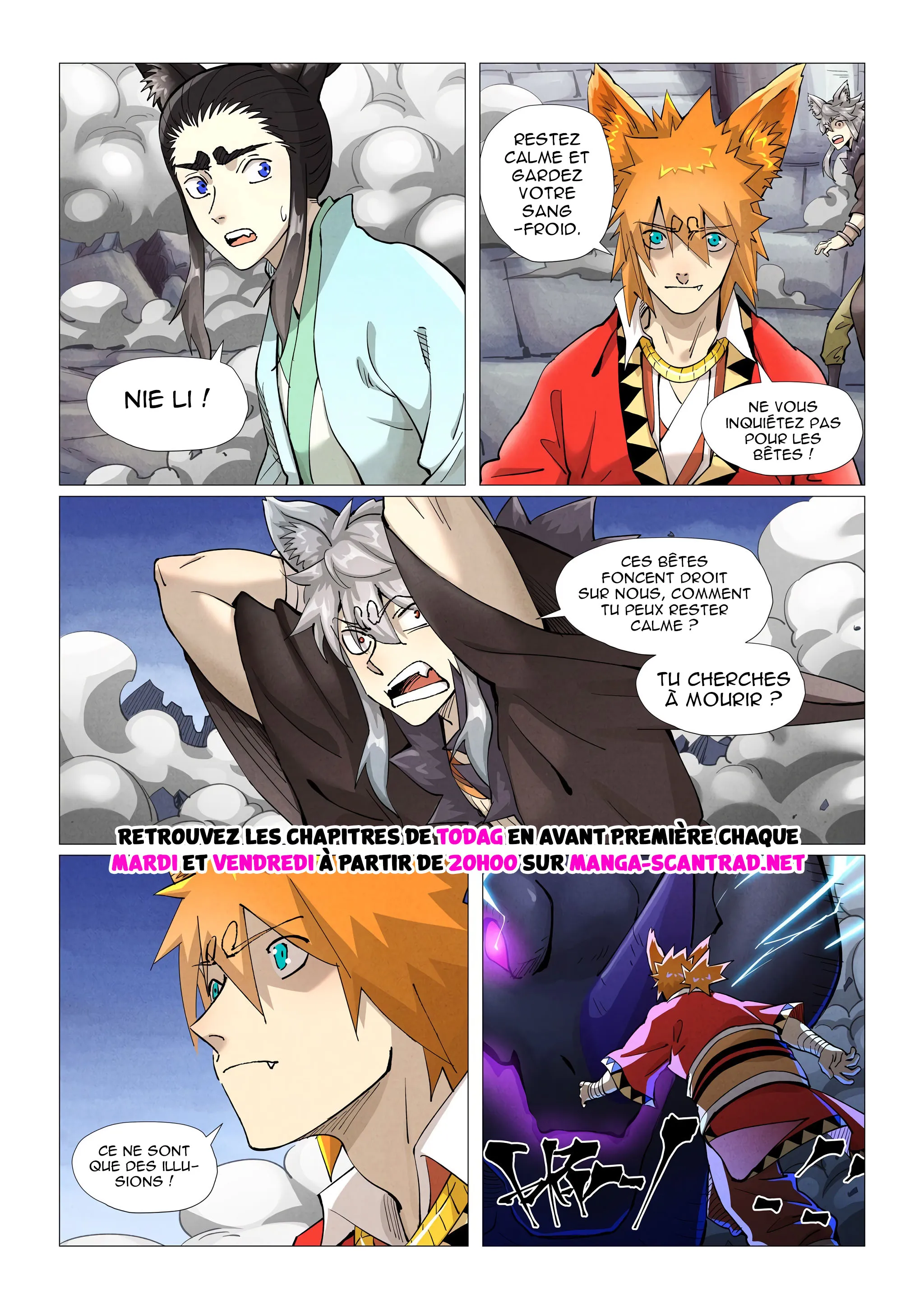 Tales Of Demons And Gods - 391 - 6556295b98427.webp