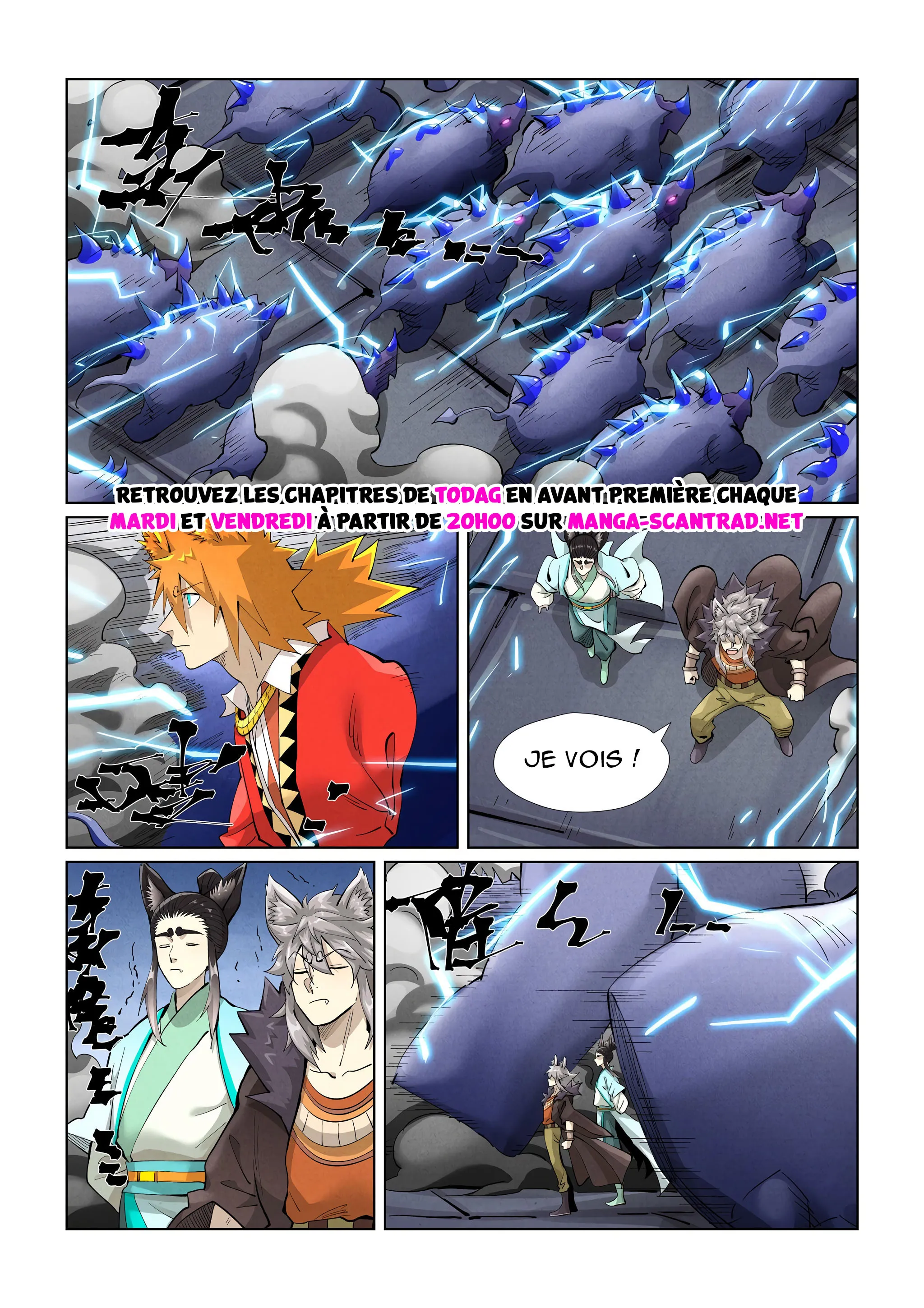 Tales Of Demons And Gods - 391 - 6556295cdc72f.webp