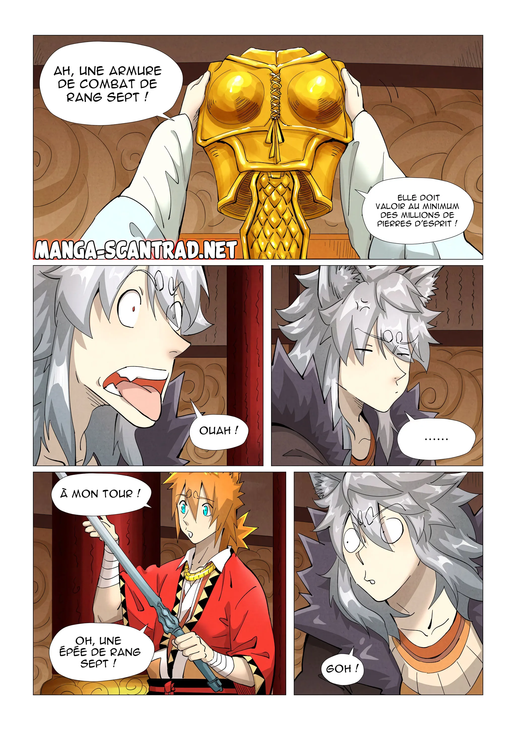 Tales Of Demons And Gods - 392.5 - 6556297a32518.webp