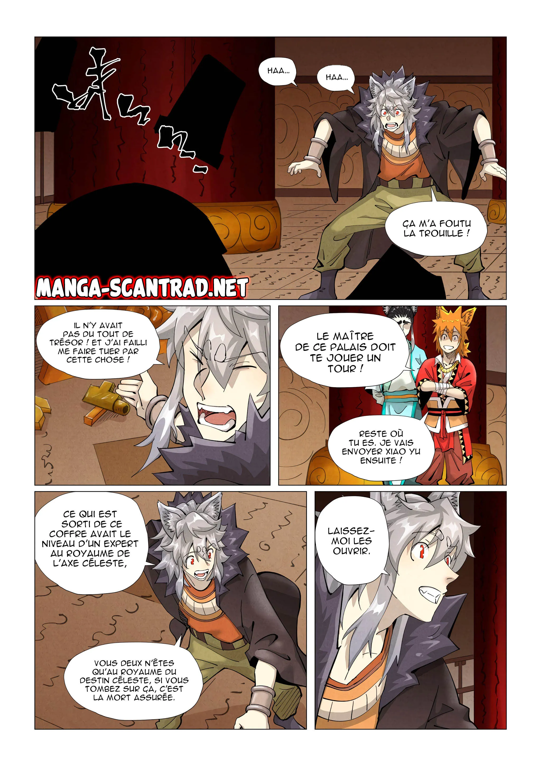 Tales Of Demons And Gods - 392 - 65562969dbf08.webp