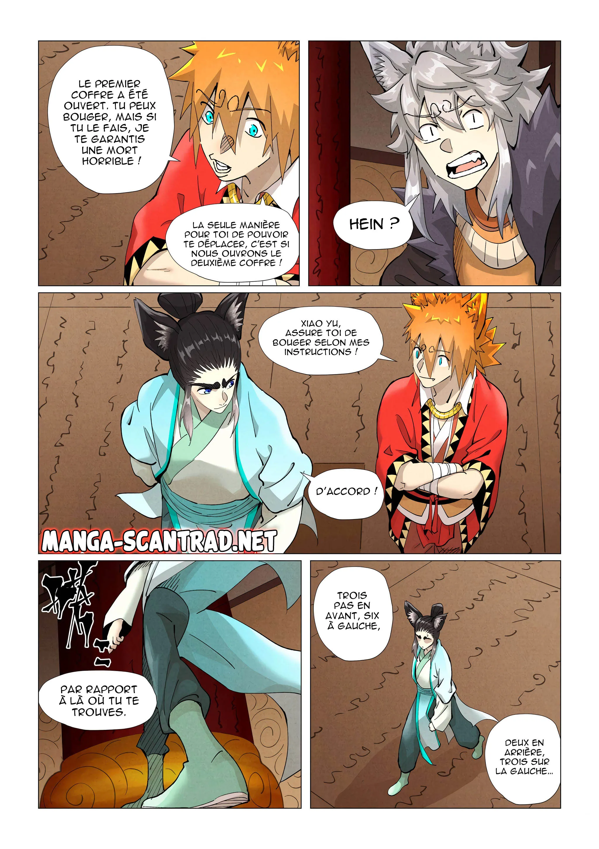 Tales Of Demons And Gods - 392 - 6556296b25603.webp