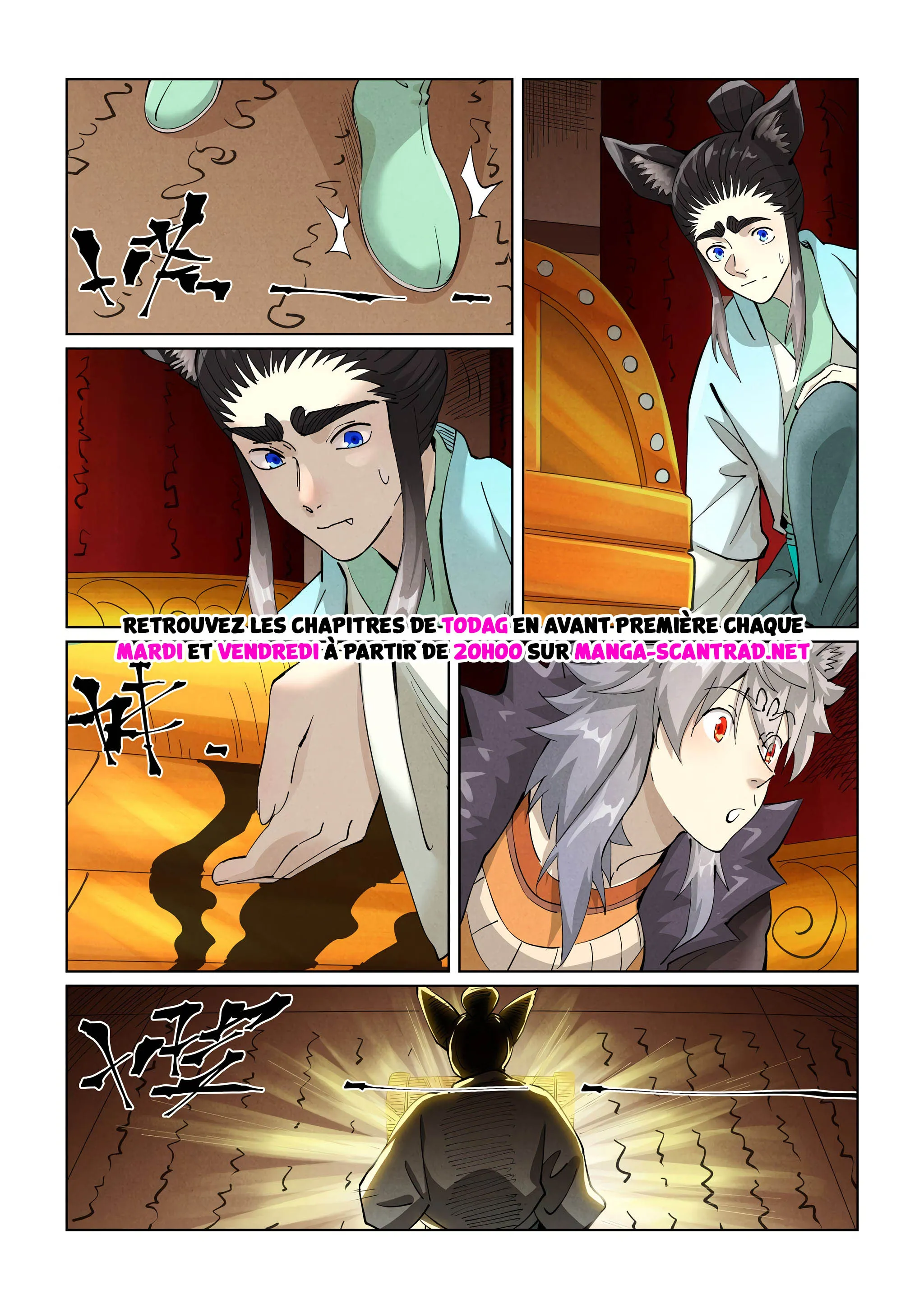 Tales Of Demons And Gods - 392 - 6556296c4a6c8.webp