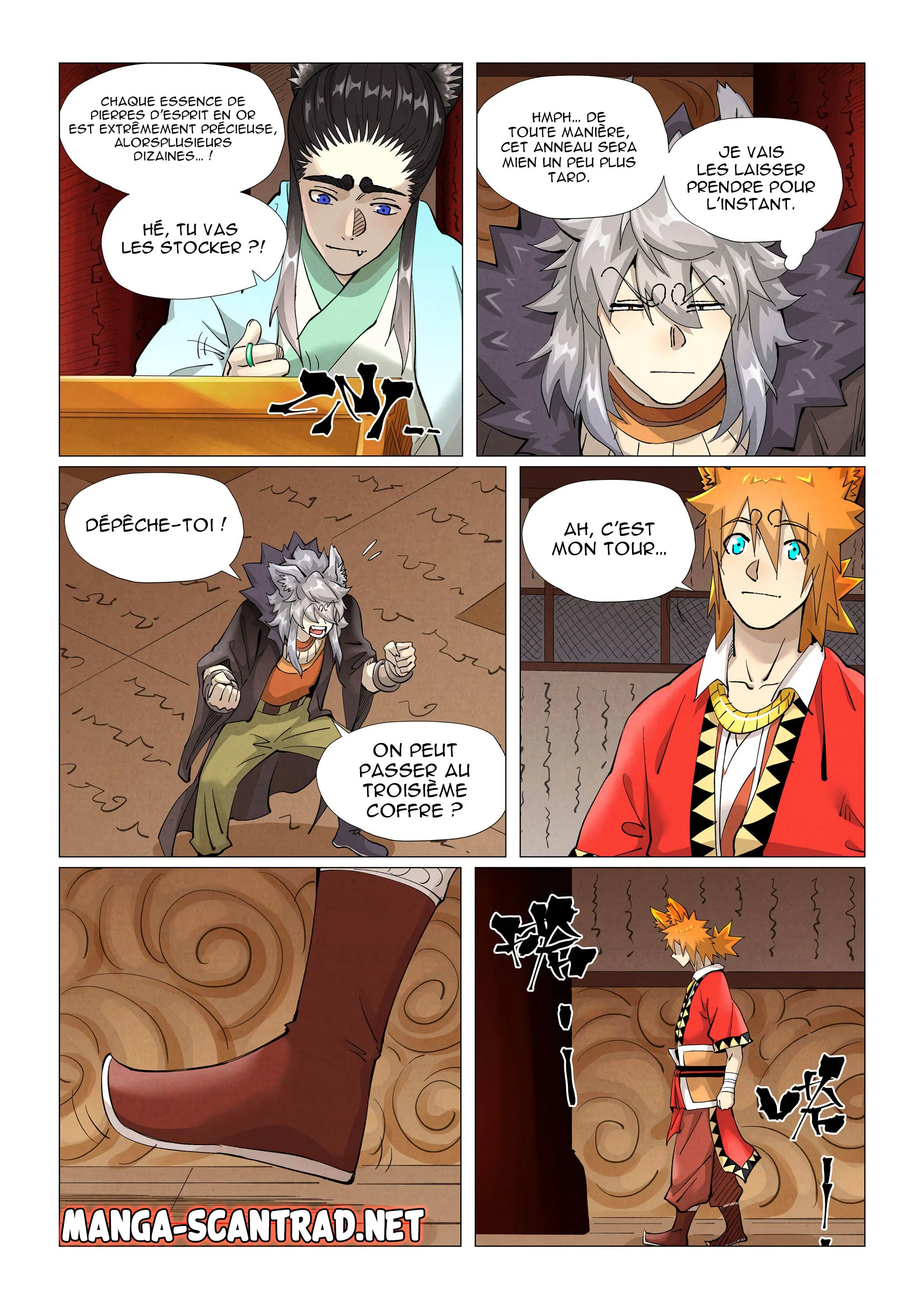 Tales Of Demons And Gods - 392 - 6556296ed0af1.webp
