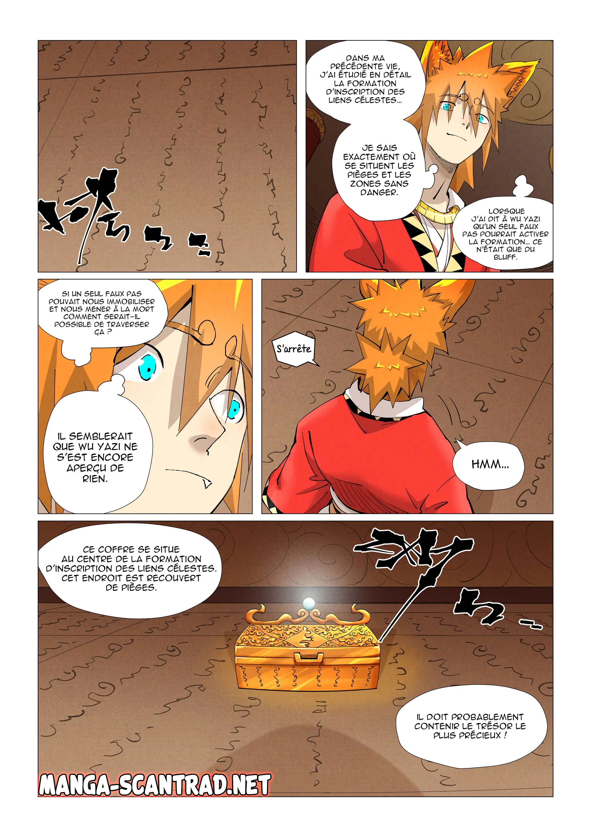 Tales Of Demons And Gods - 392 - 655629703c1bb.webp