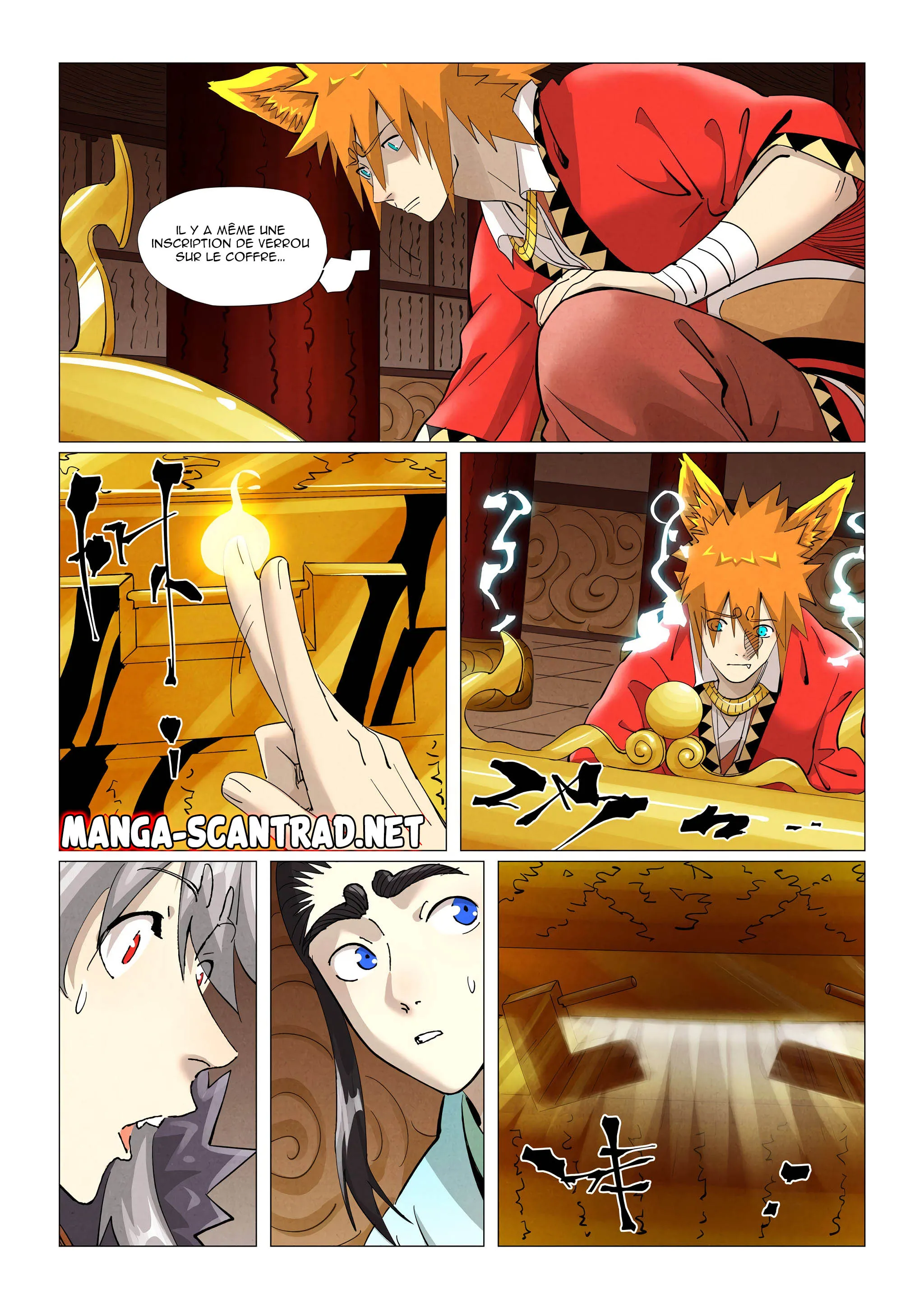 Tales Of Demons And Gods - 392 - 655629716d5d2.webp