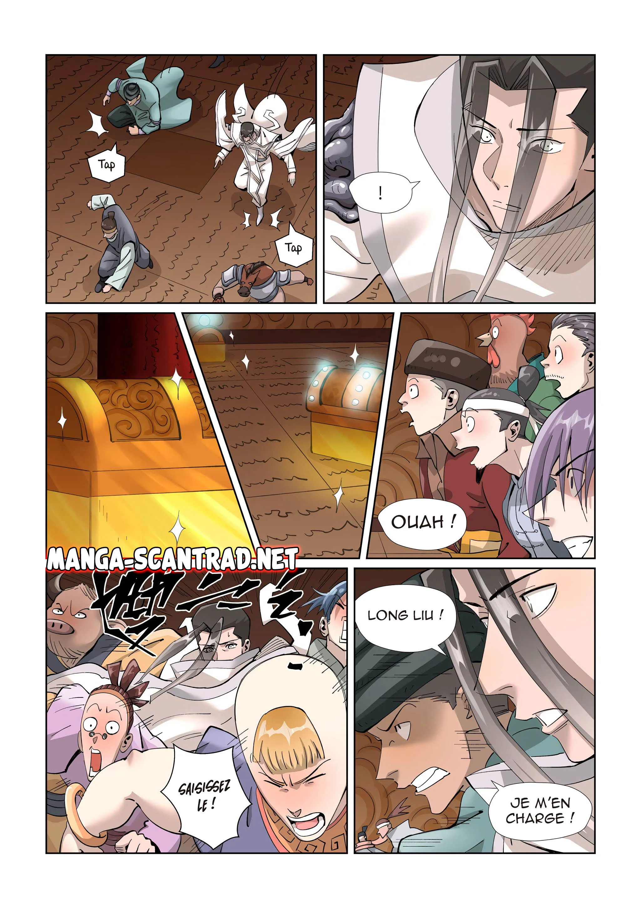 Tales Of Demons And Gods - 393.5 - 65562986f0bd2.webp