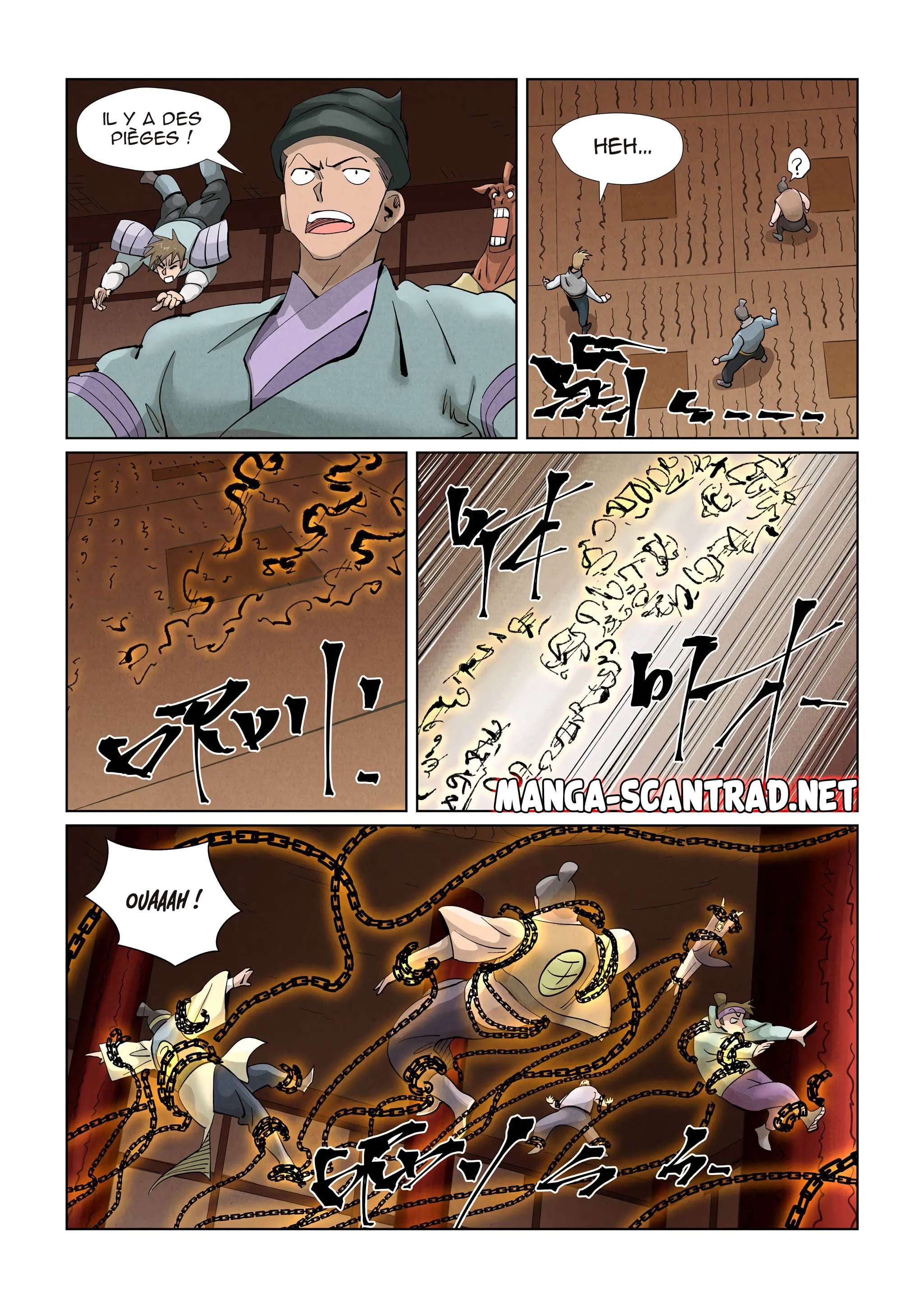 Tales Of Demons And Gods - 393.5 - 6556298971fb6.webp