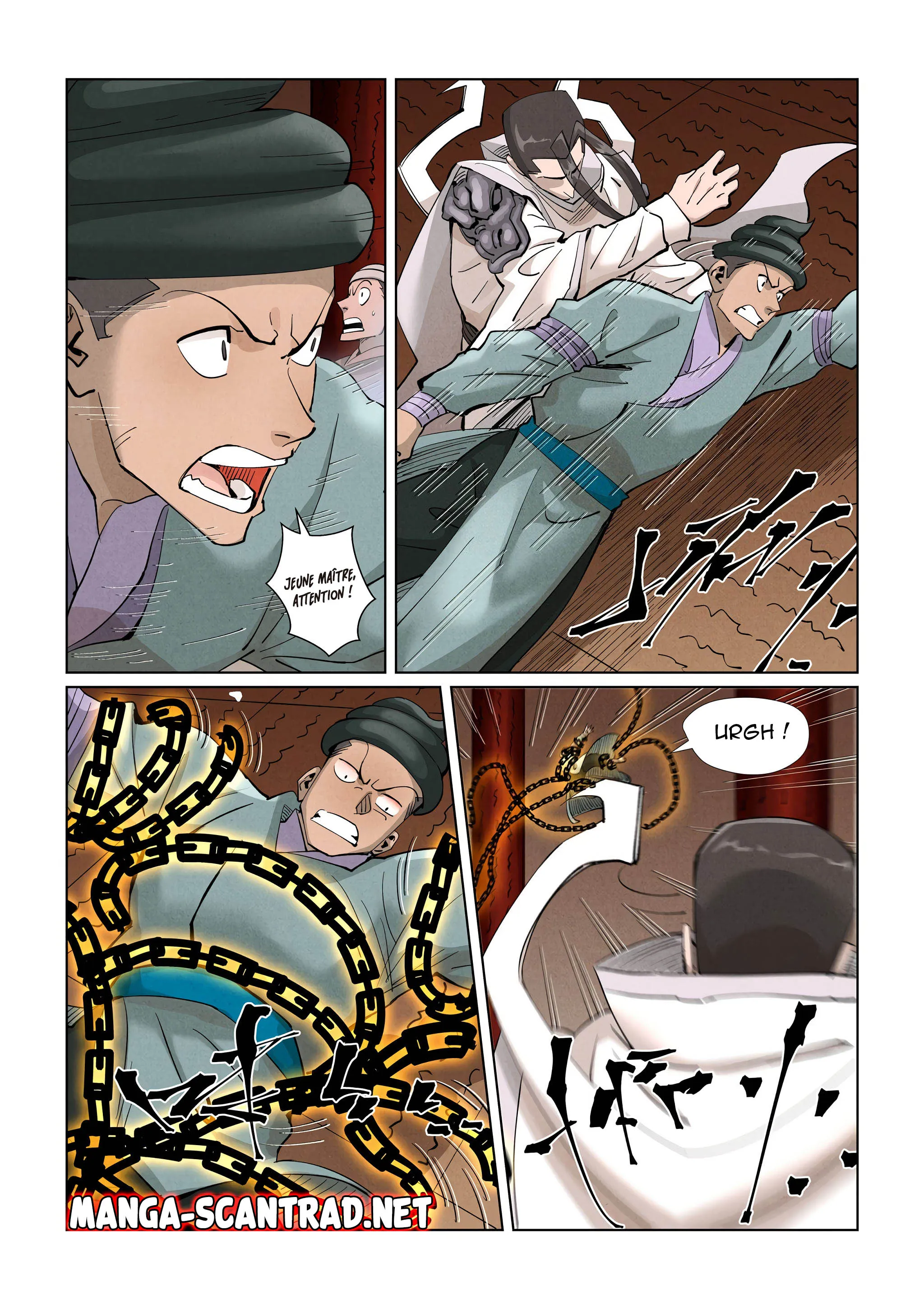 Tales Of Demons And Gods - 393.5 - 6556298acd151.webp