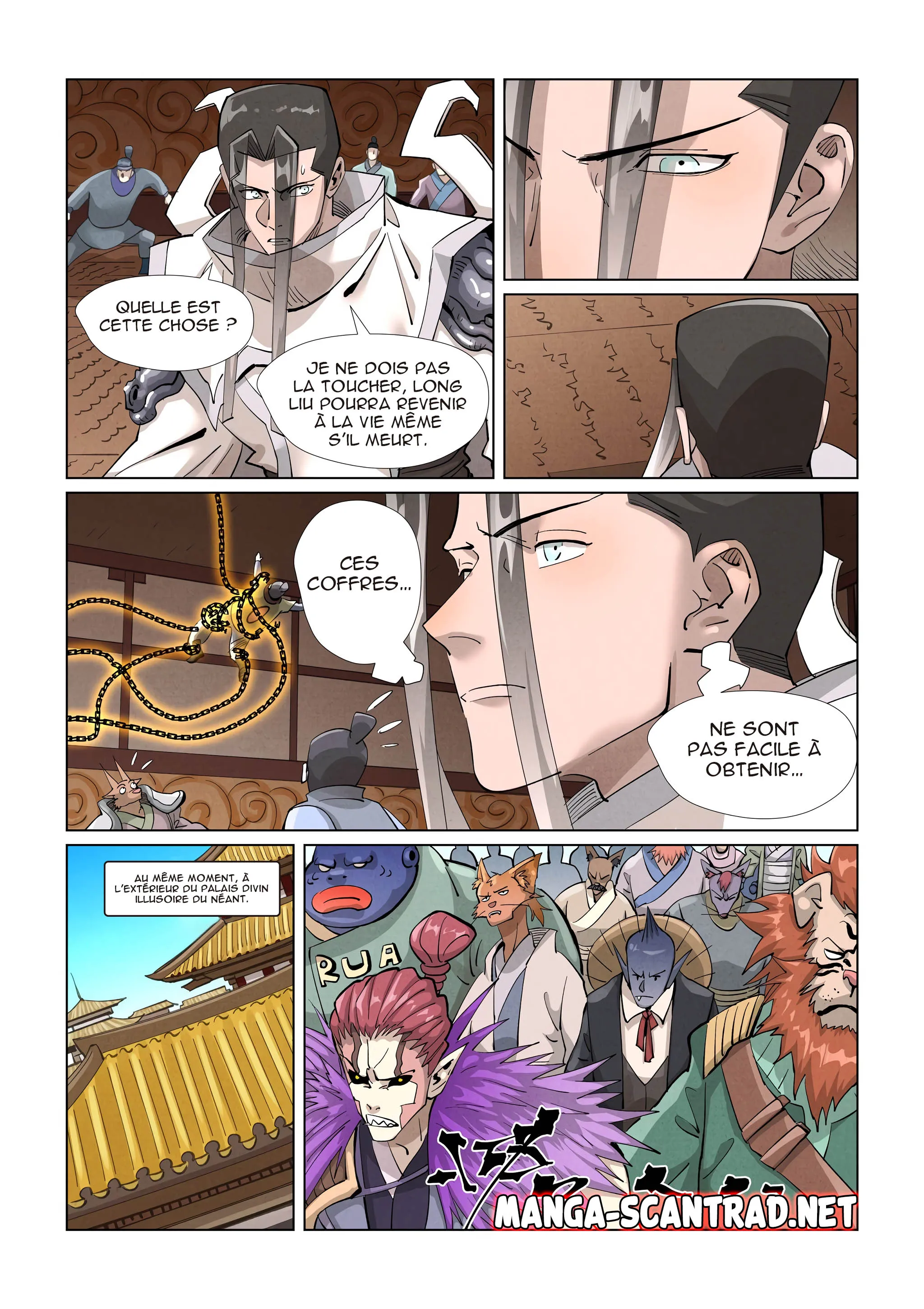 Tales Of Demons And Gods - 393.5 - 6556298c028a1.webp
