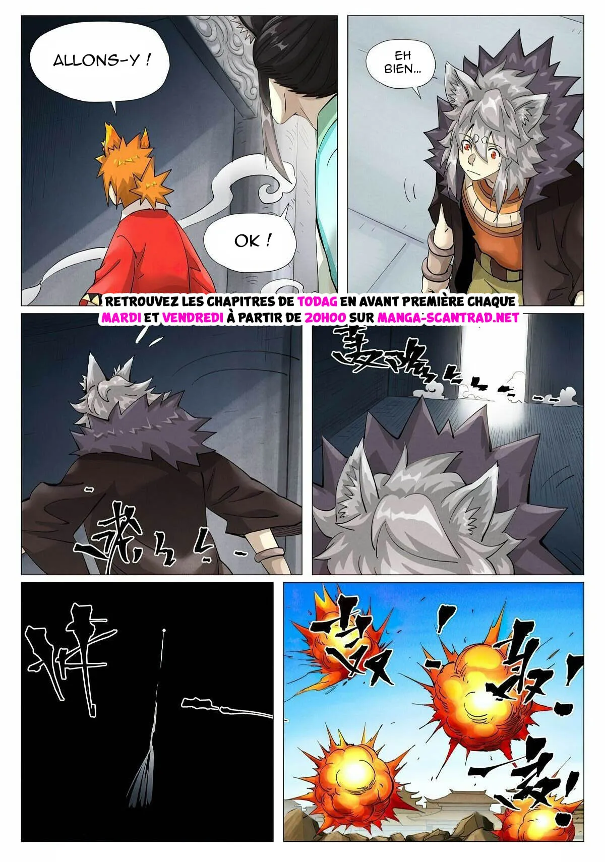 Tales Of Demons And Gods - 393 - 655629837fcea.webp