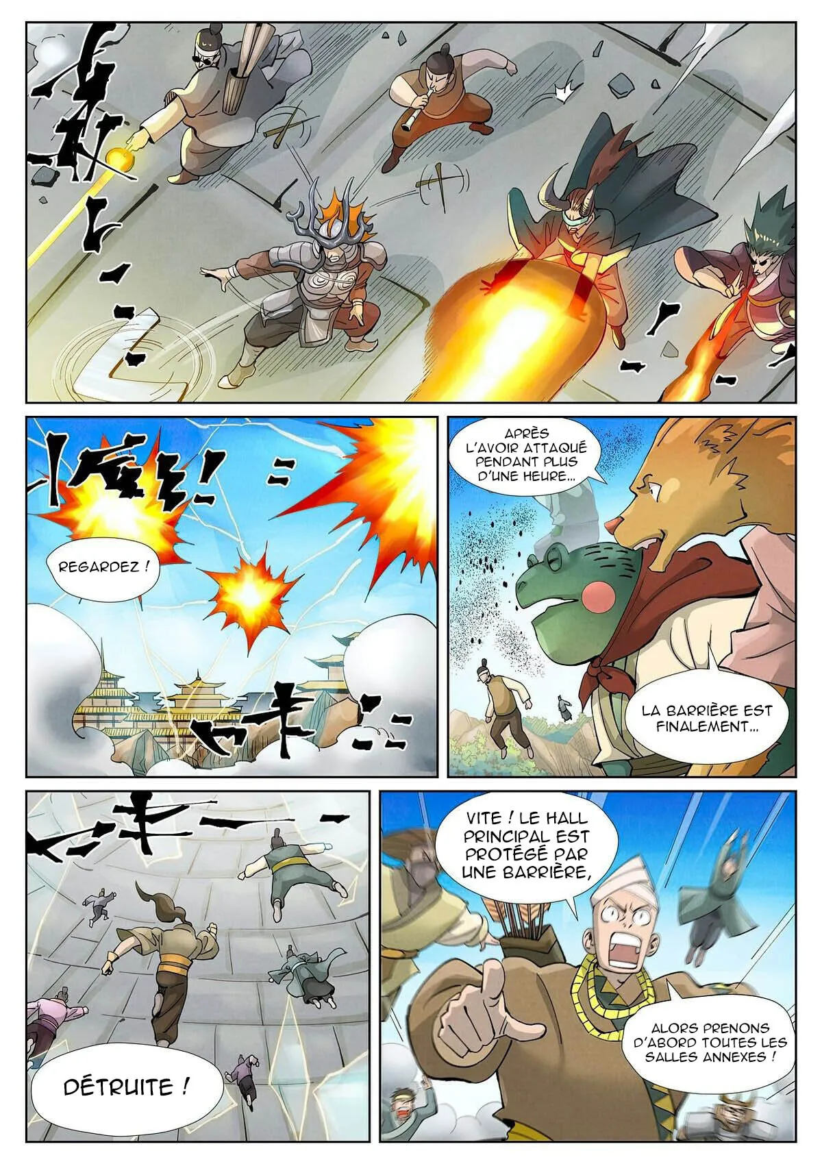 Tales Of Demons And Gods - 393 - 65562983f37f7.webp