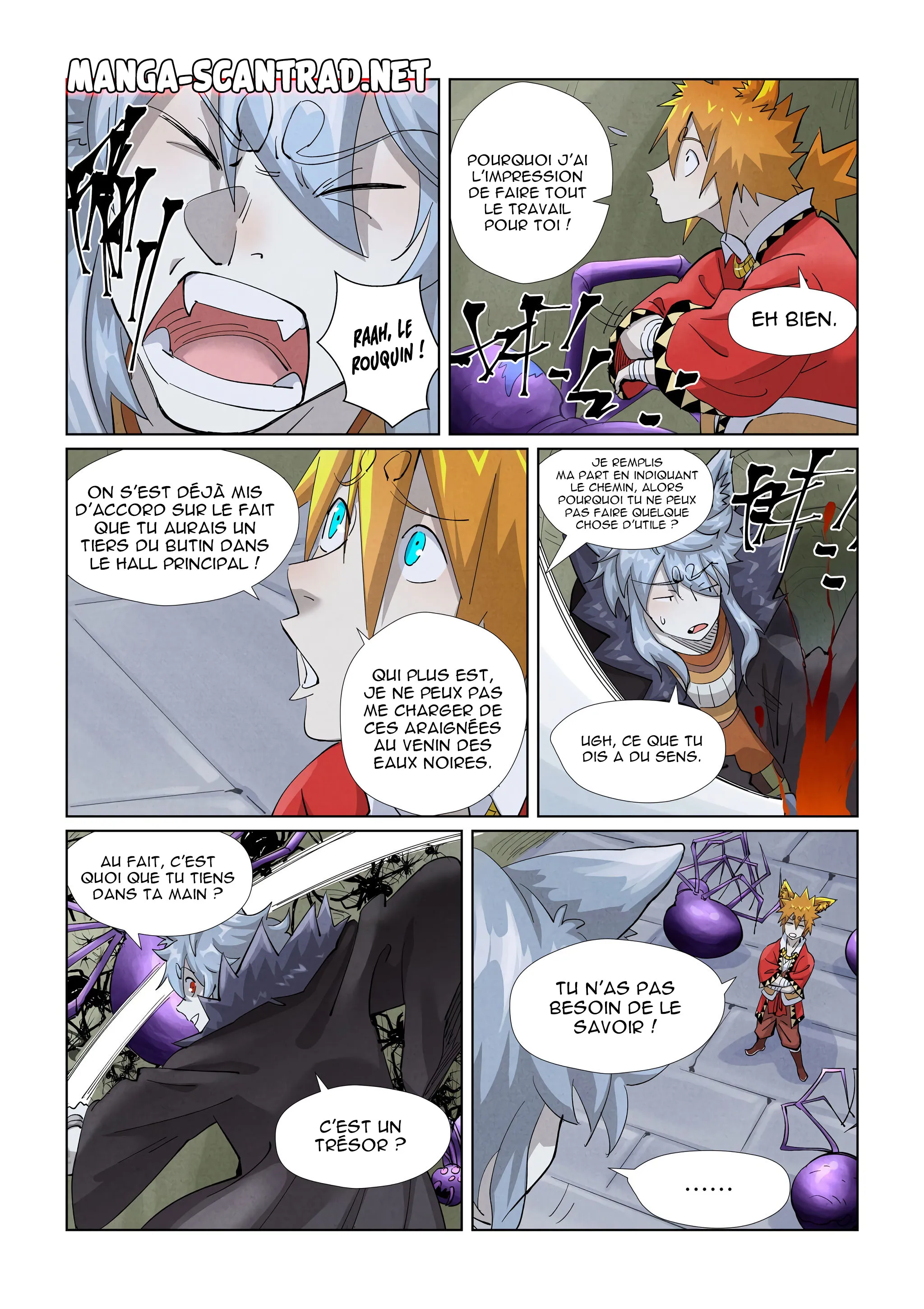 Tales Of Demons And Gods - 394.5 - 6556299d510ad.webp