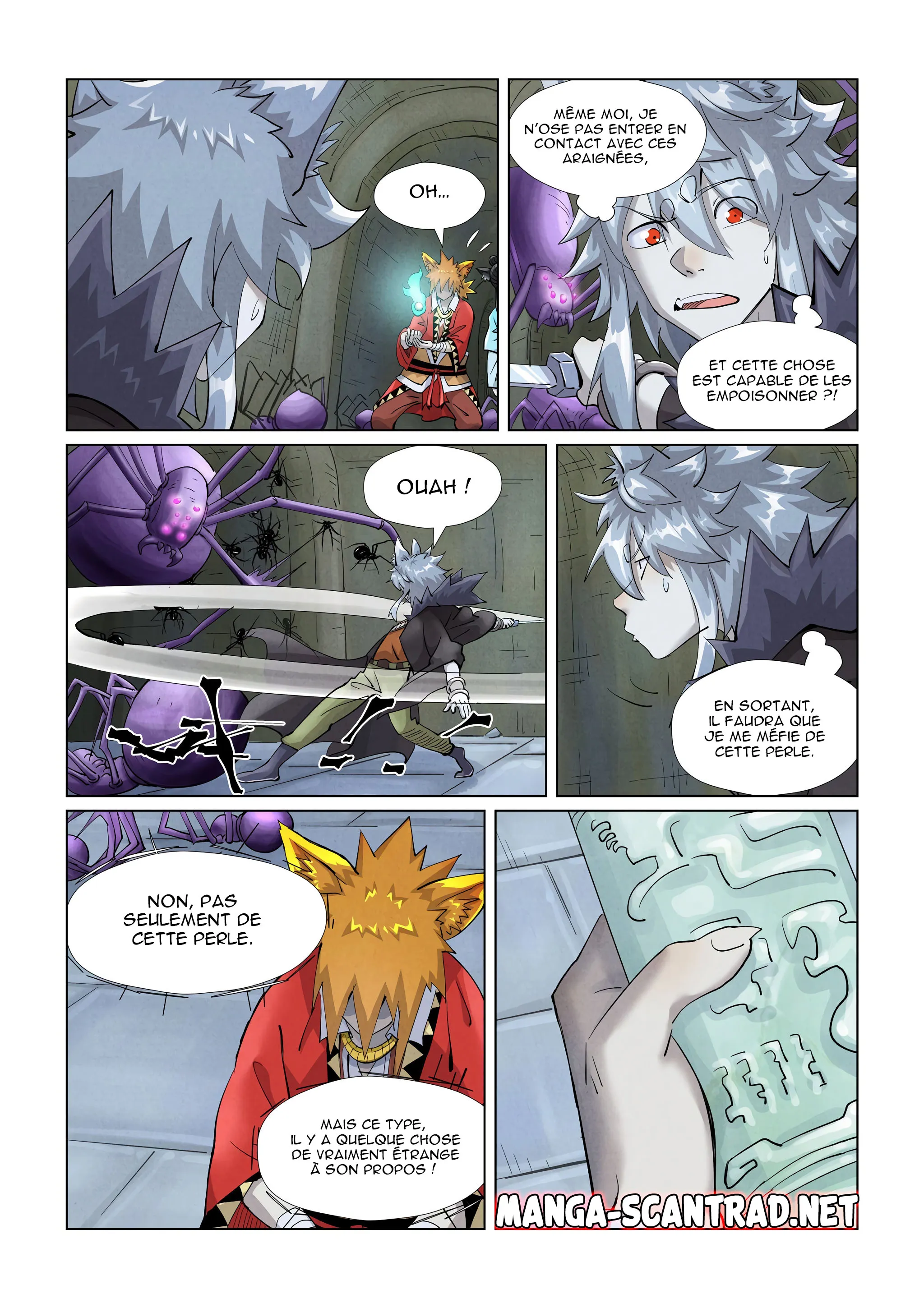 Tales Of Demons And Gods - 394.5 - 655629a1d4dba.webp