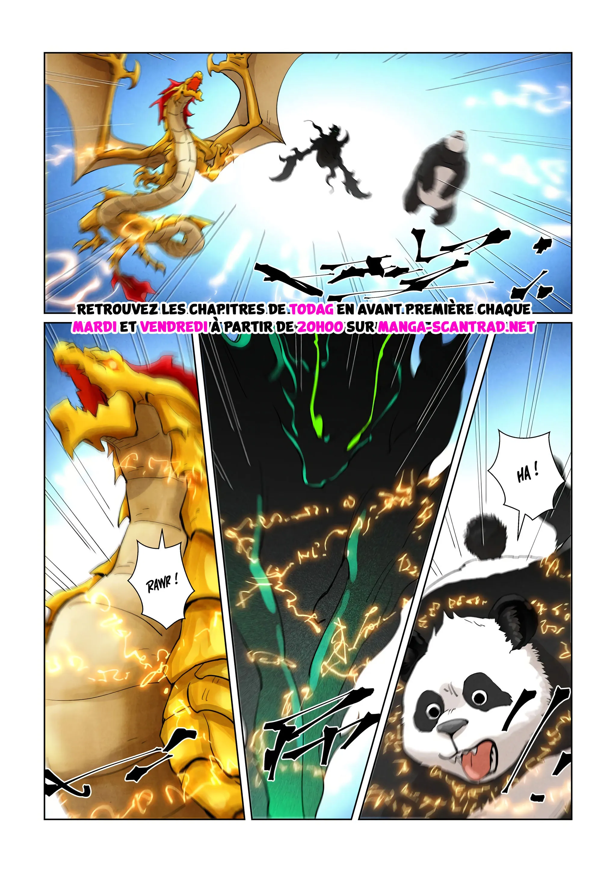 Tales Of Demons And Gods - 394.5 - 655629a542d7e.webp