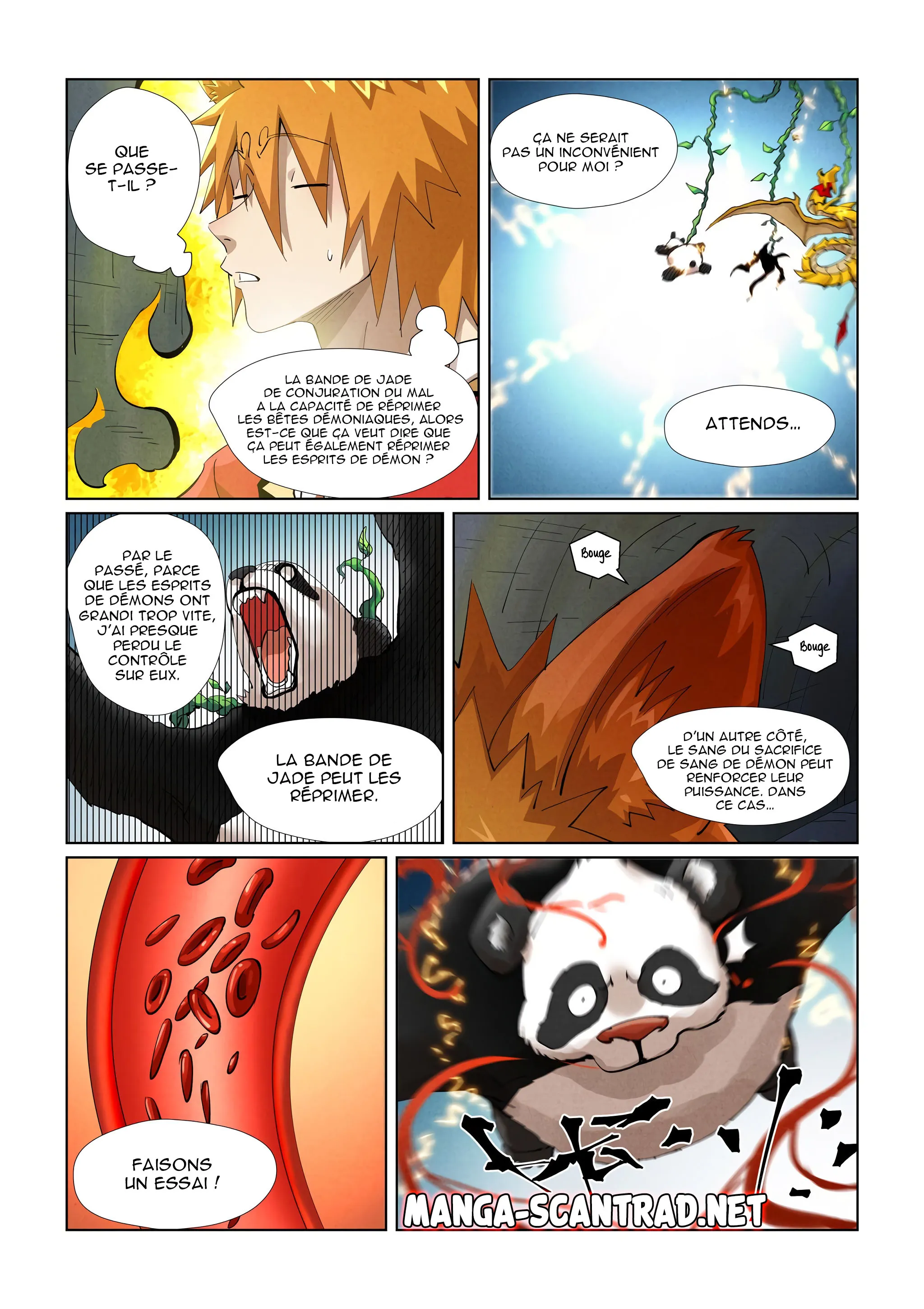 Tales Of Demons And Gods - 394.5 - 655629a64e3ba.webp
