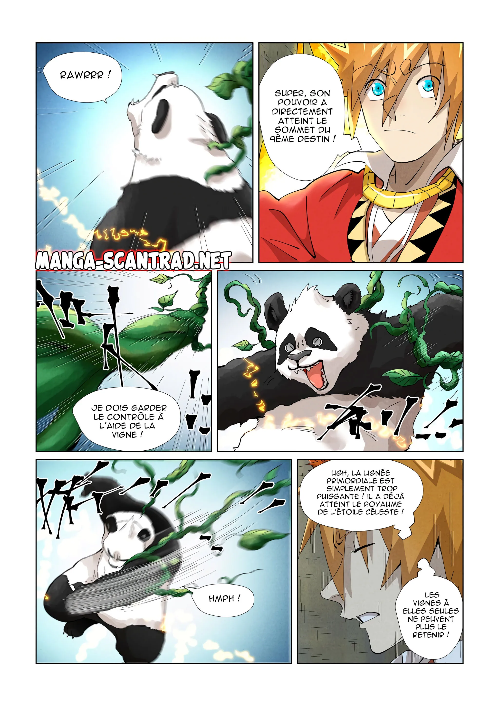 Tales Of Demons And Gods - 394.5 - 655629a7685d3.webp