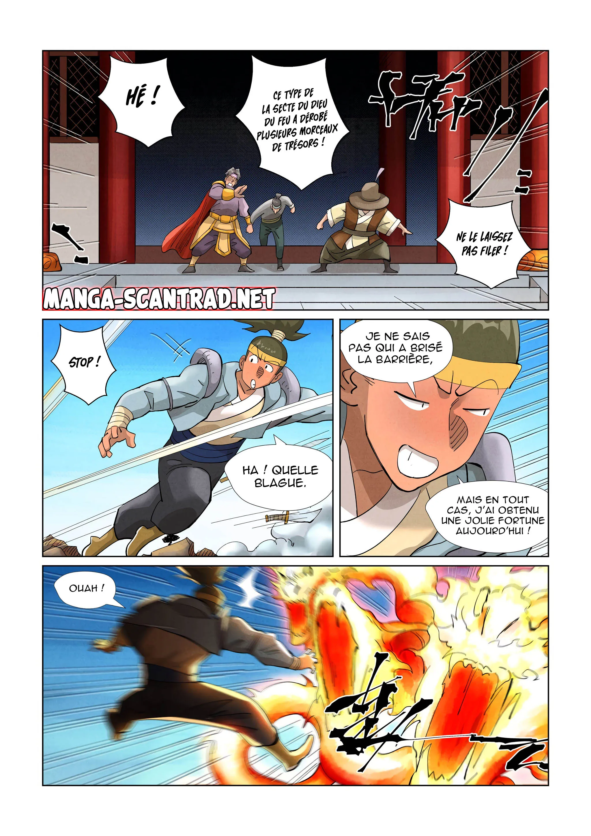 Tales Of Demons And Gods - 394 - 6556299247548.webp