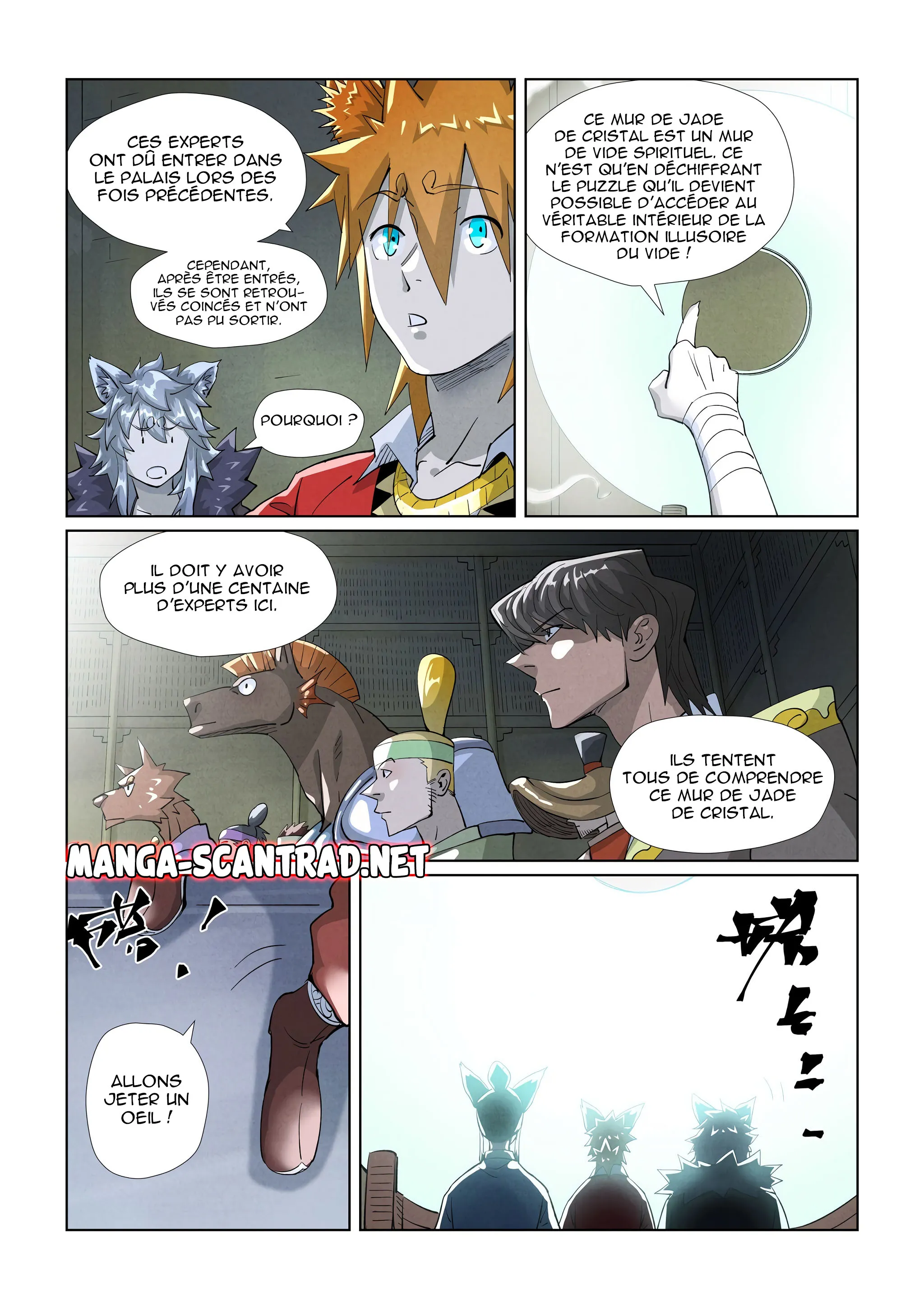 Tales Of Demons And Gods - 395.5 - 655629b423f9e.webp