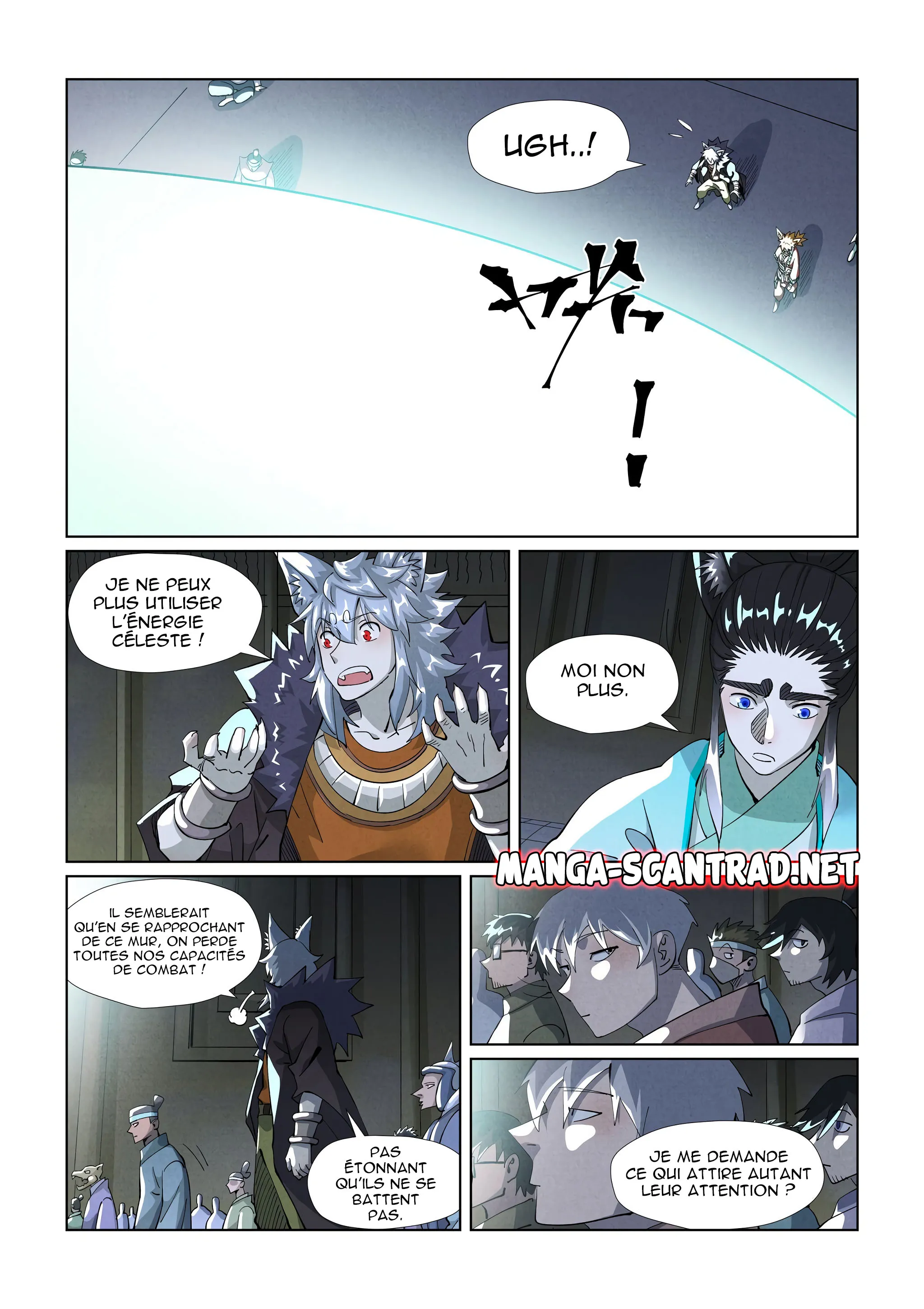 Tales Of Demons And Gods - 395.5 - 655629b56569e.webp