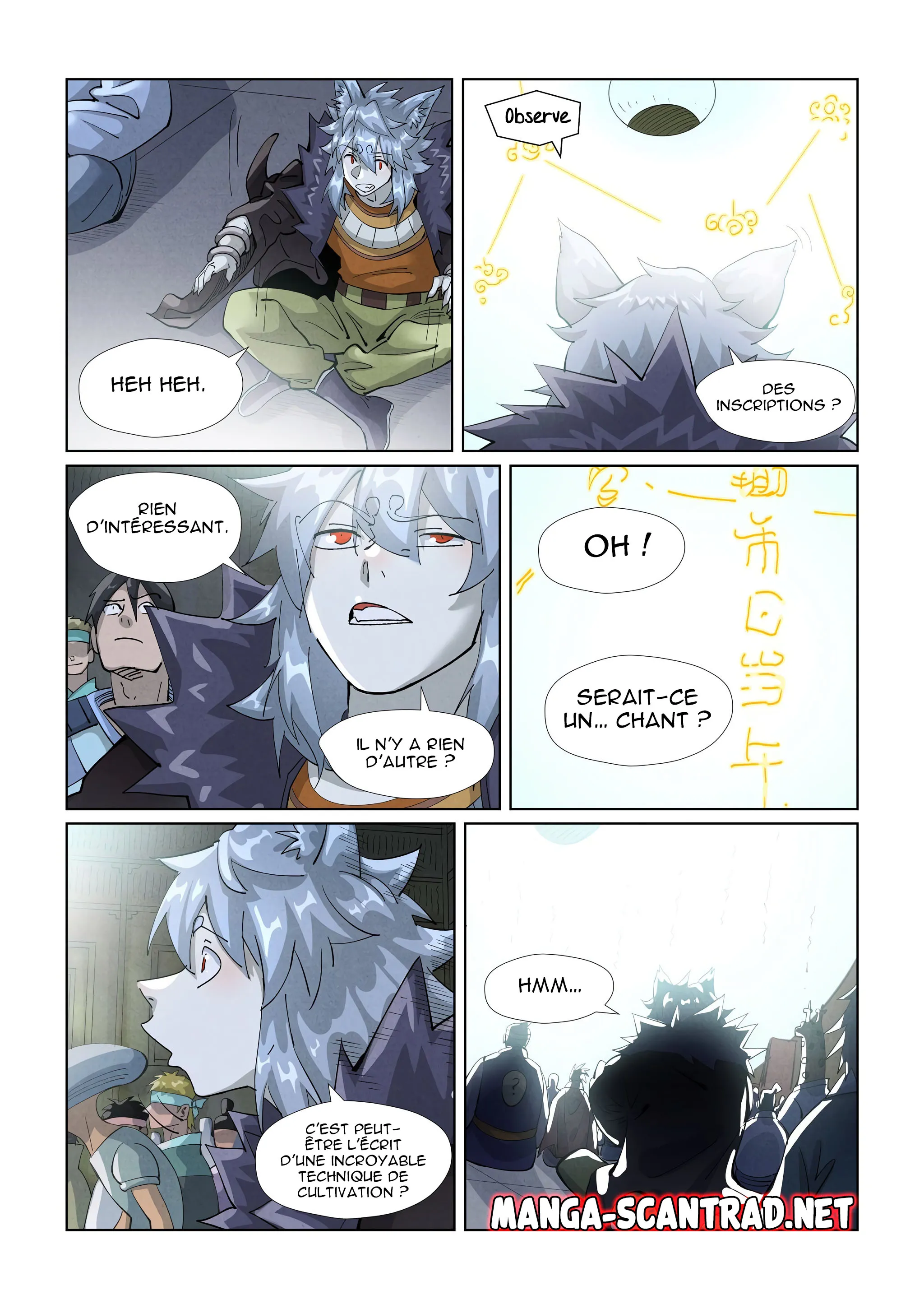 Tales Of Demons And Gods - 395.5 - 655629b674737.webp