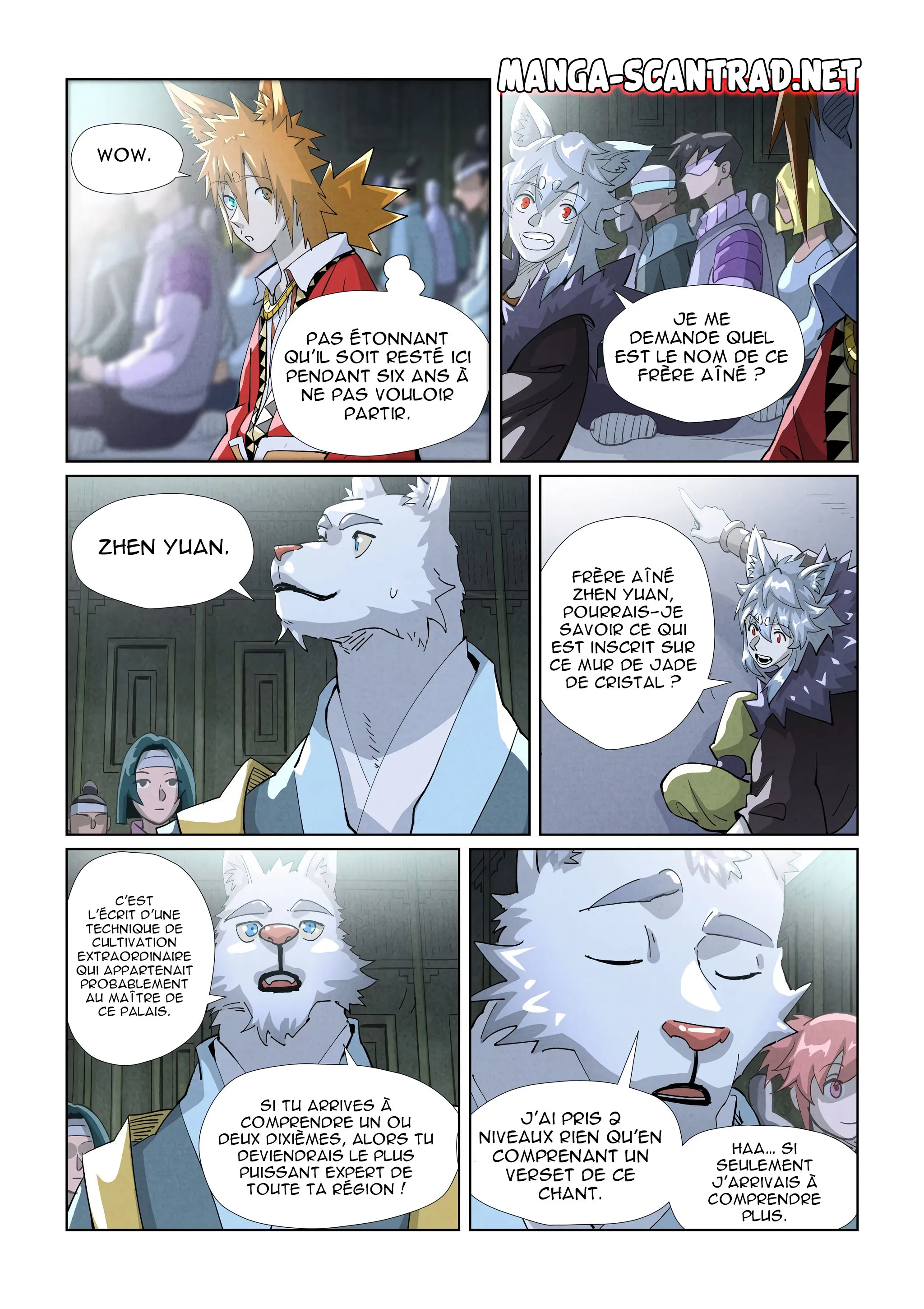 Tales Of Demons And Gods - 395.5 - 655629ba18031.webp