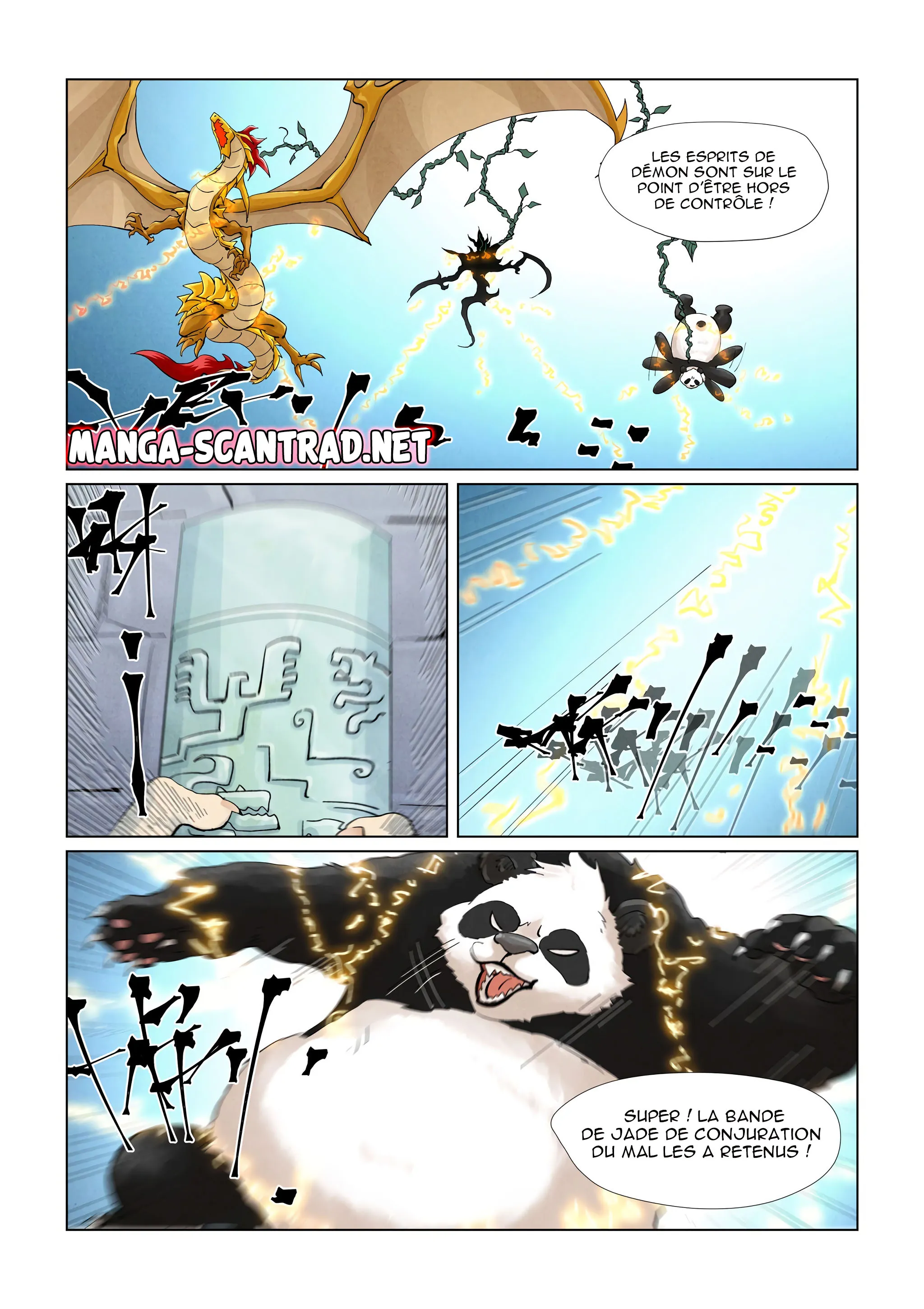 Tales Of Demons And Gods - 395 - 655629a88af95.webp