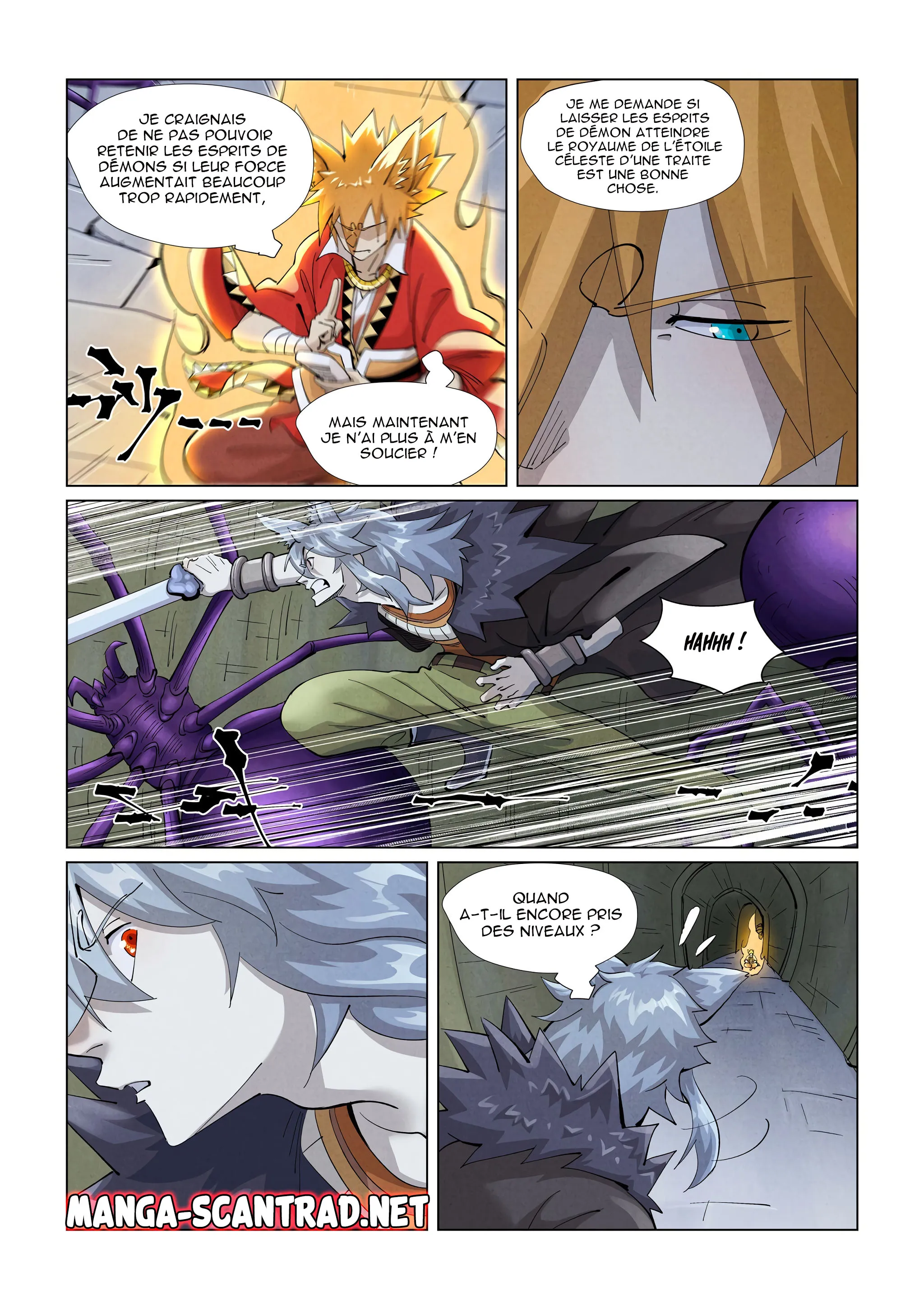 Tales Of Demons And Gods - 395 - 655629a9b6eb5.webp