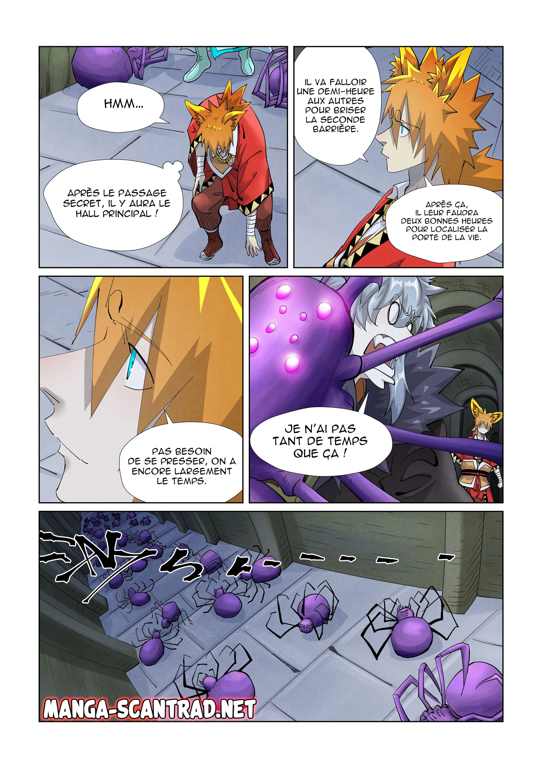 Tales Of Demons And Gods - 395 - 655629ac26f8c.webp