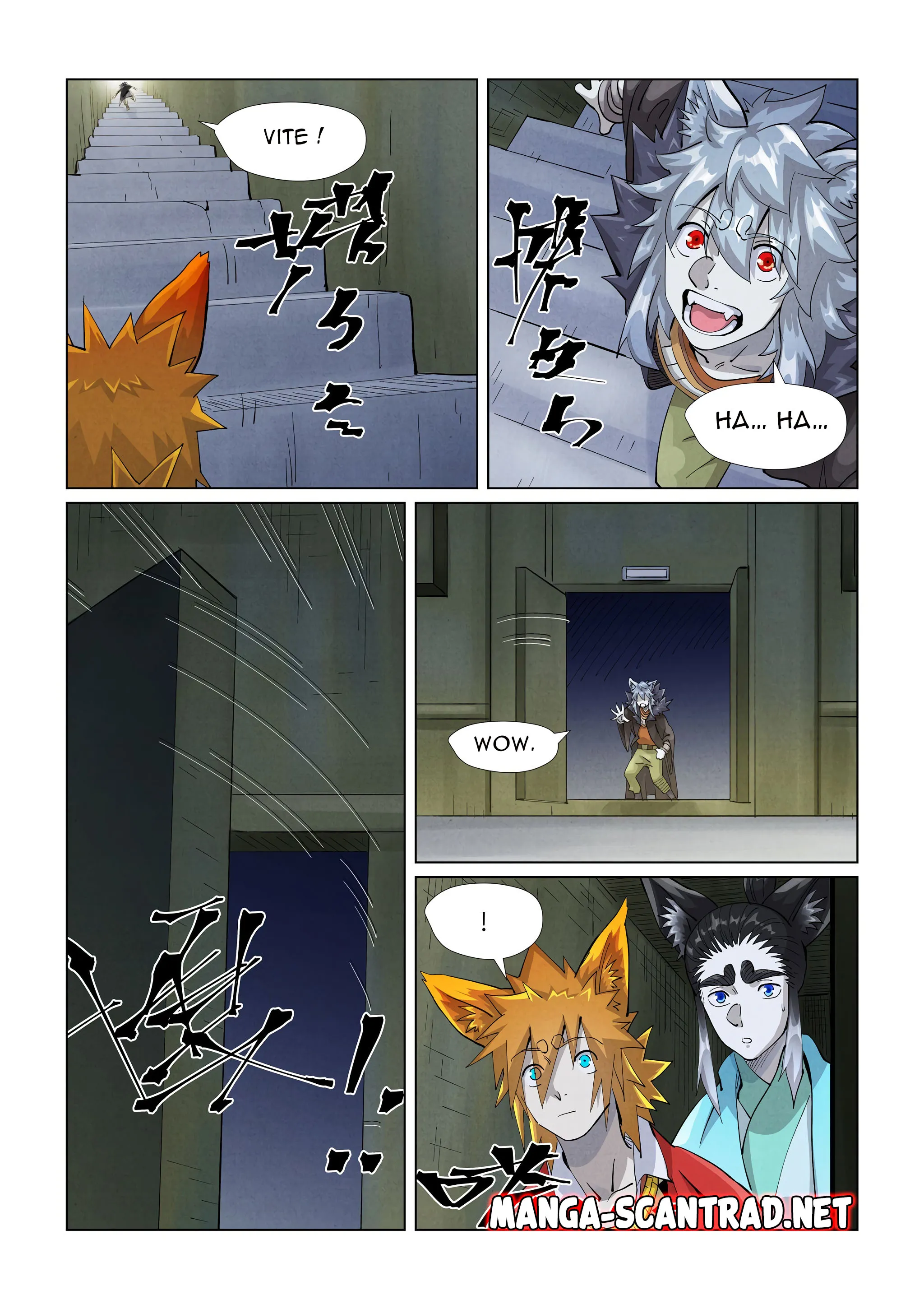 Tales Of Demons And Gods - 395 - 655629ad48f1b.webp