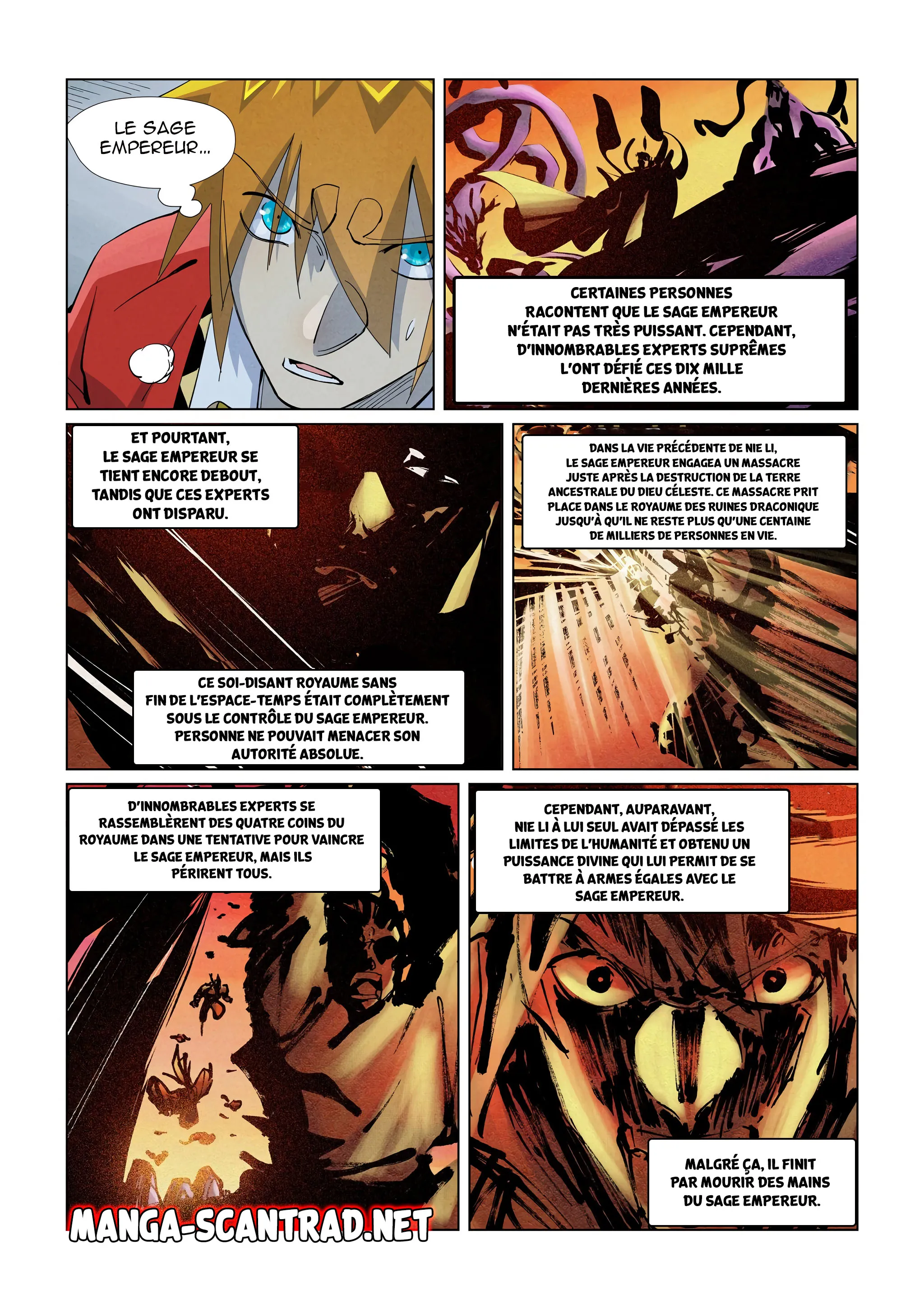 Tales Of Demons And Gods - 395 - 655629b0cc2e0.webp