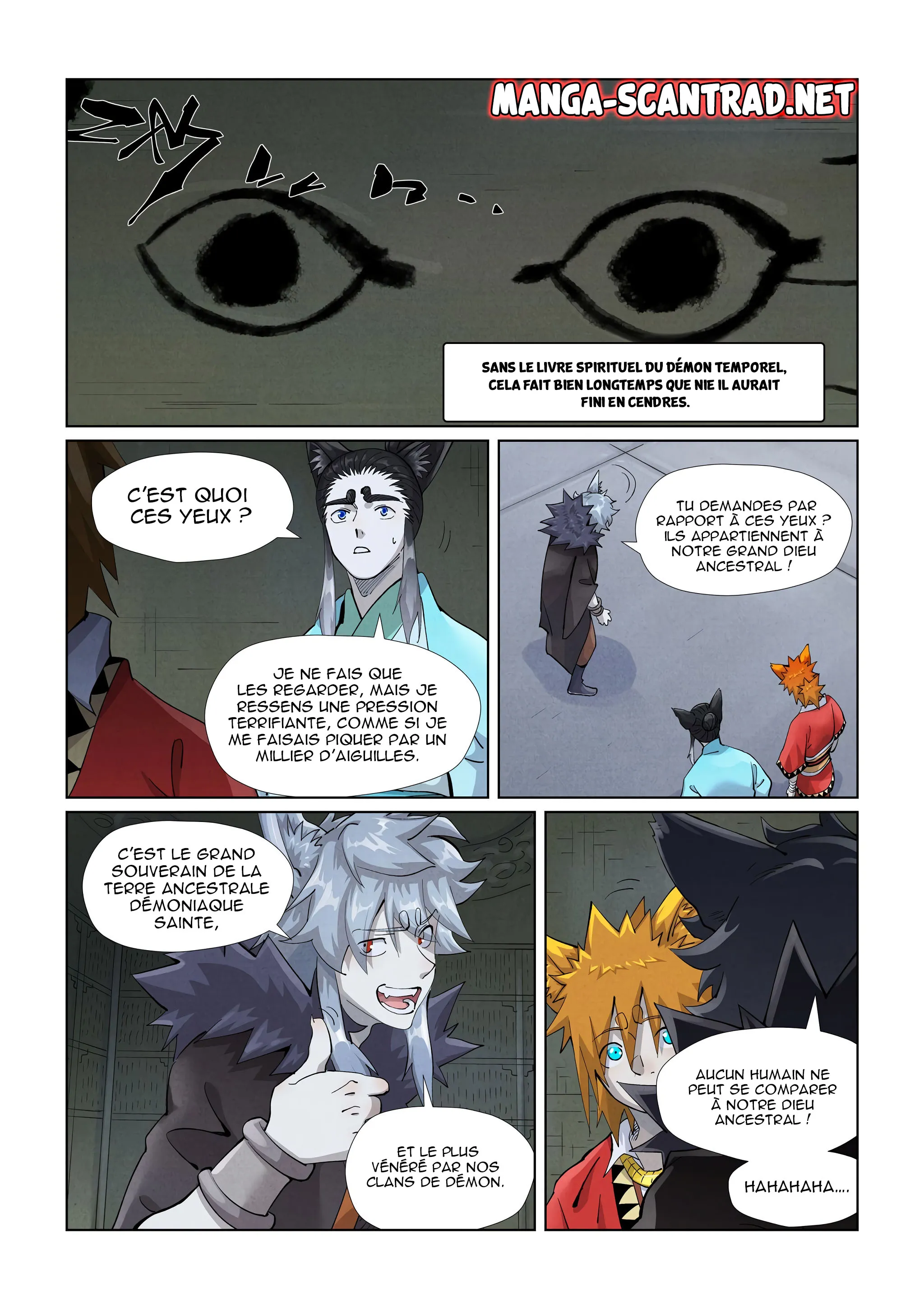 Tales Of Demons And Gods - 395 - 655629b1df0a2.webp