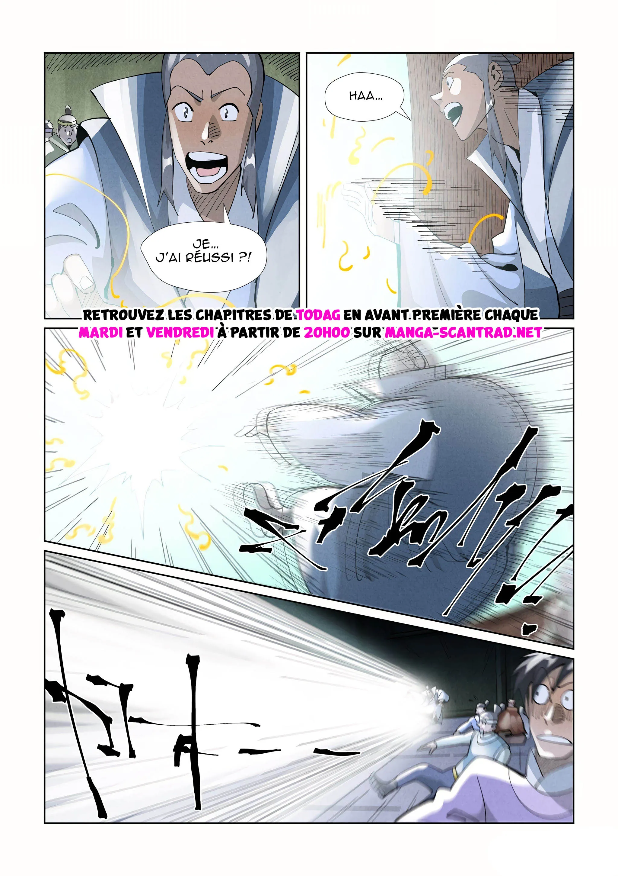 Tales Of Demons And Gods - 396.5 - 655629ce8534b.webp