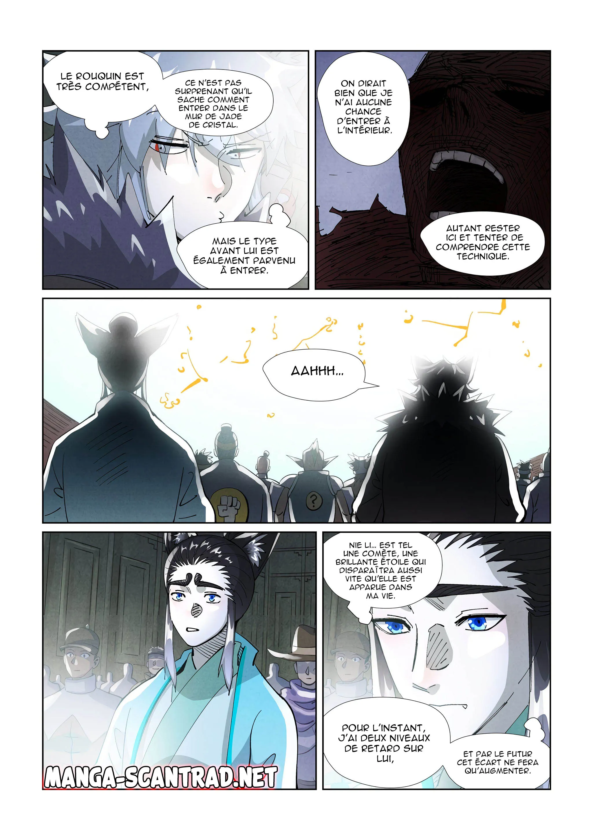 Tales Of Demons And Gods - 396.5 - 655629d0b4bce.webp