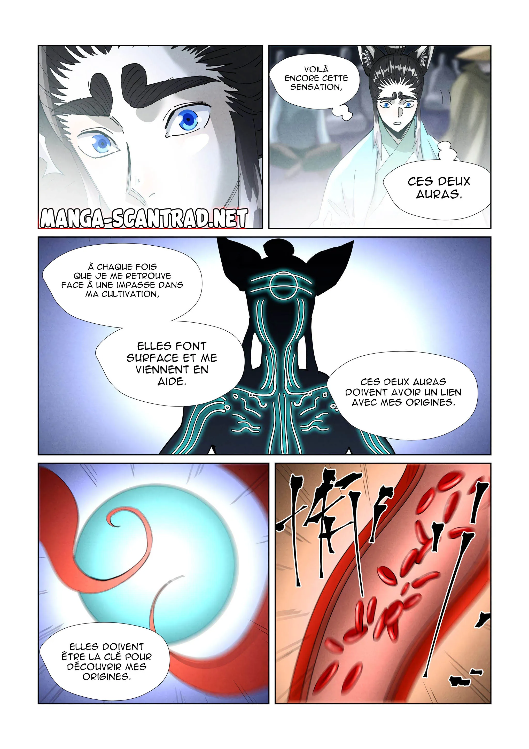 Tales Of Demons And Gods - 396.5 - 655629d1cba8d.webp