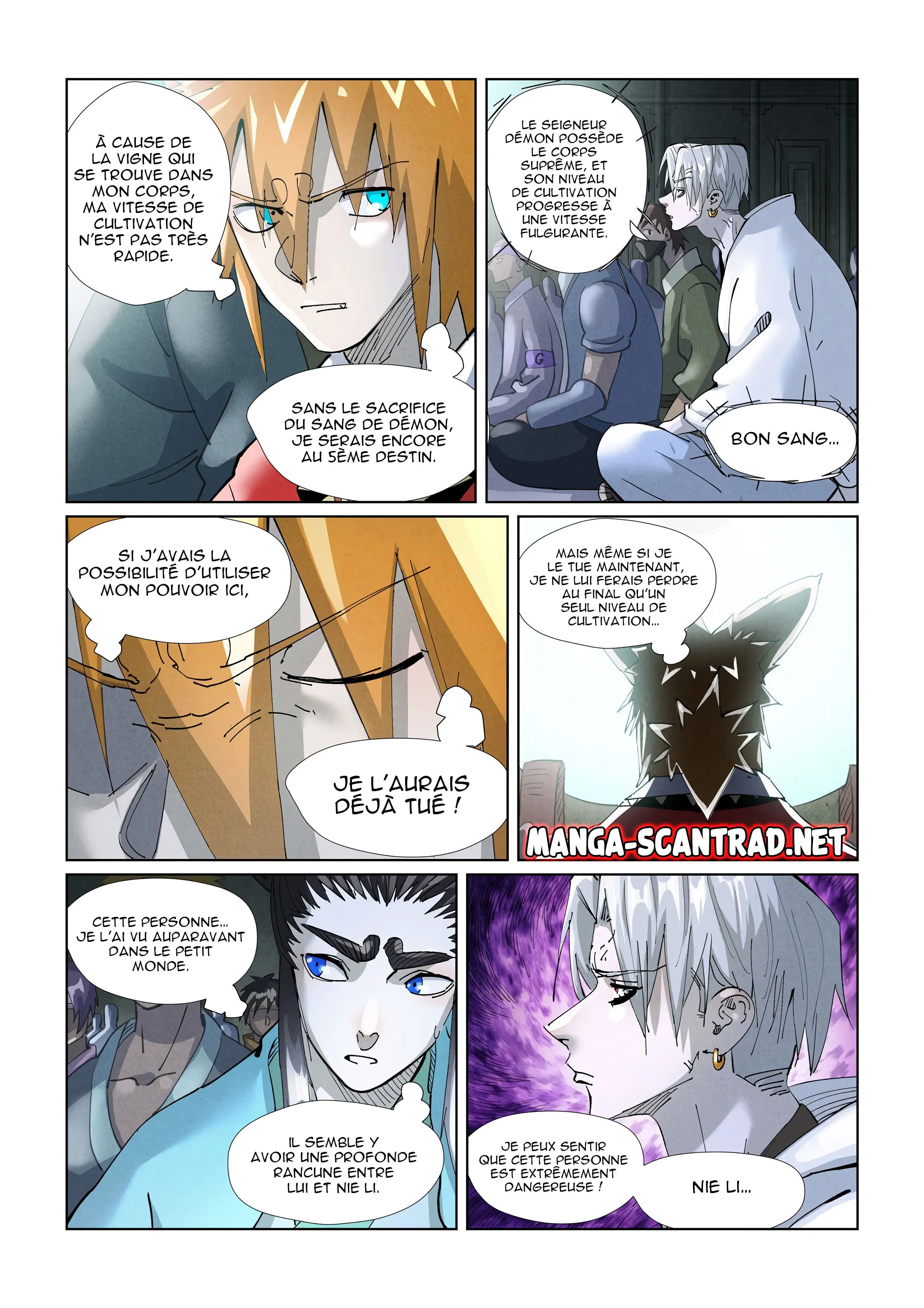 Tales Of Demons And Gods - 396 - 655629bfd123a.webp