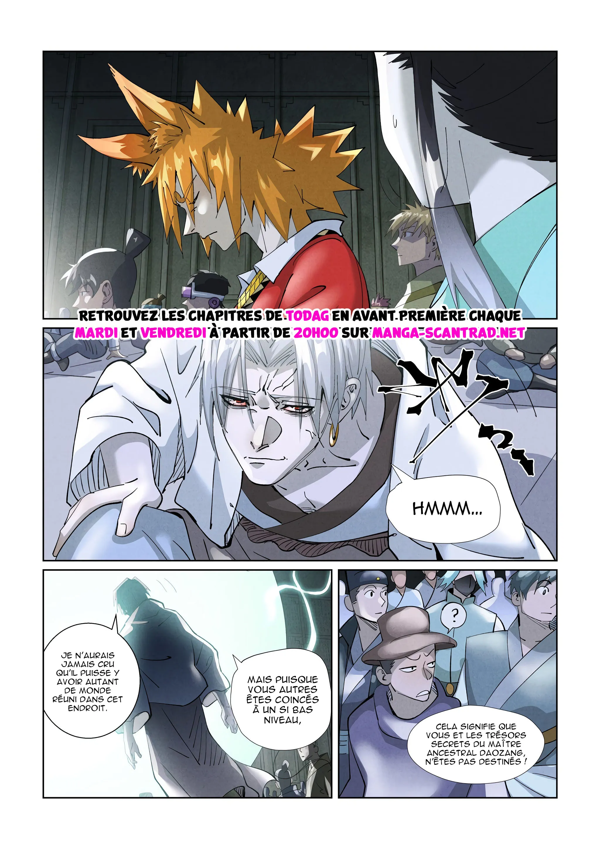Tales Of Demons And Gods - 396 - 655629c109b65.webp