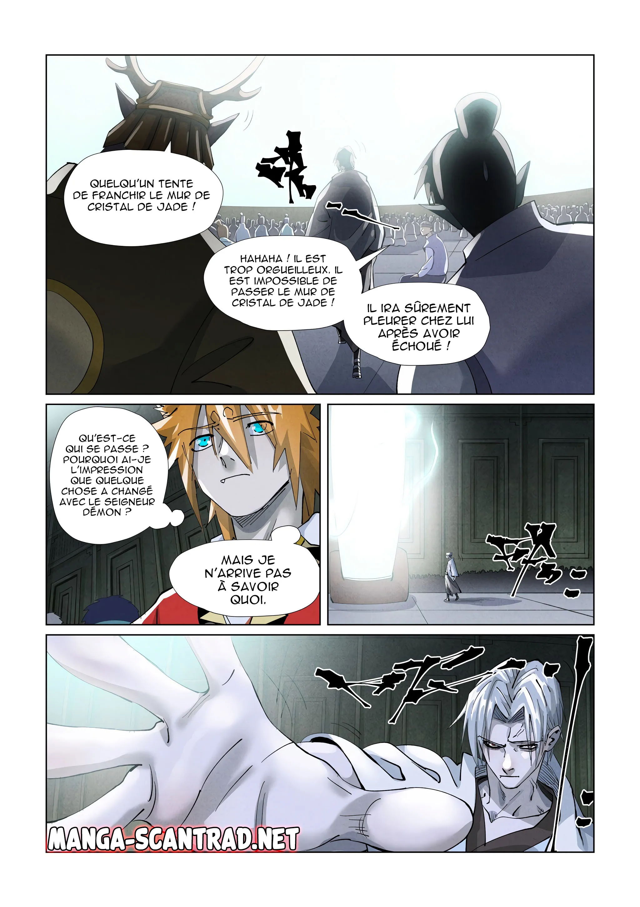 Tales Of Demons And Gods - 396 - 655629c220ed4.webp