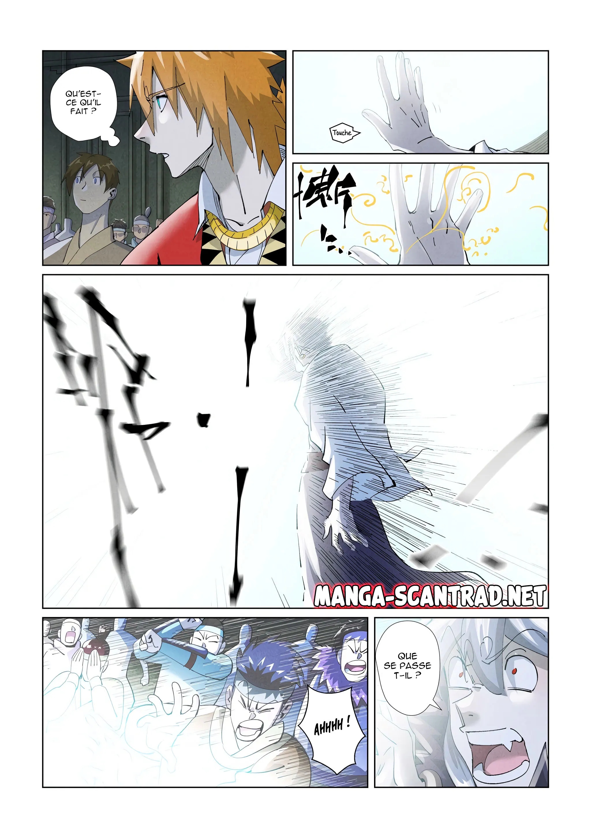 Tales Of Demons And Gods - 396 - 655629c330aea.webp