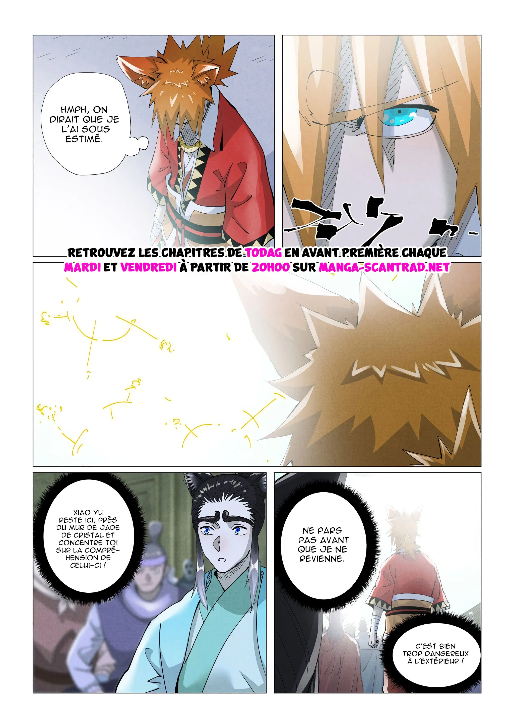 Tales Of Demons And Gods - 396 - 655629c69ca58.webp