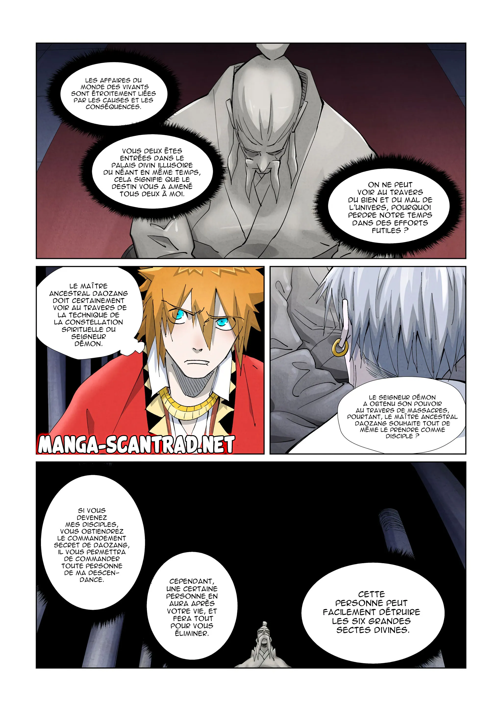 Tales Of Demons And Gods - 397.5 - 655629e290ddb.webp
