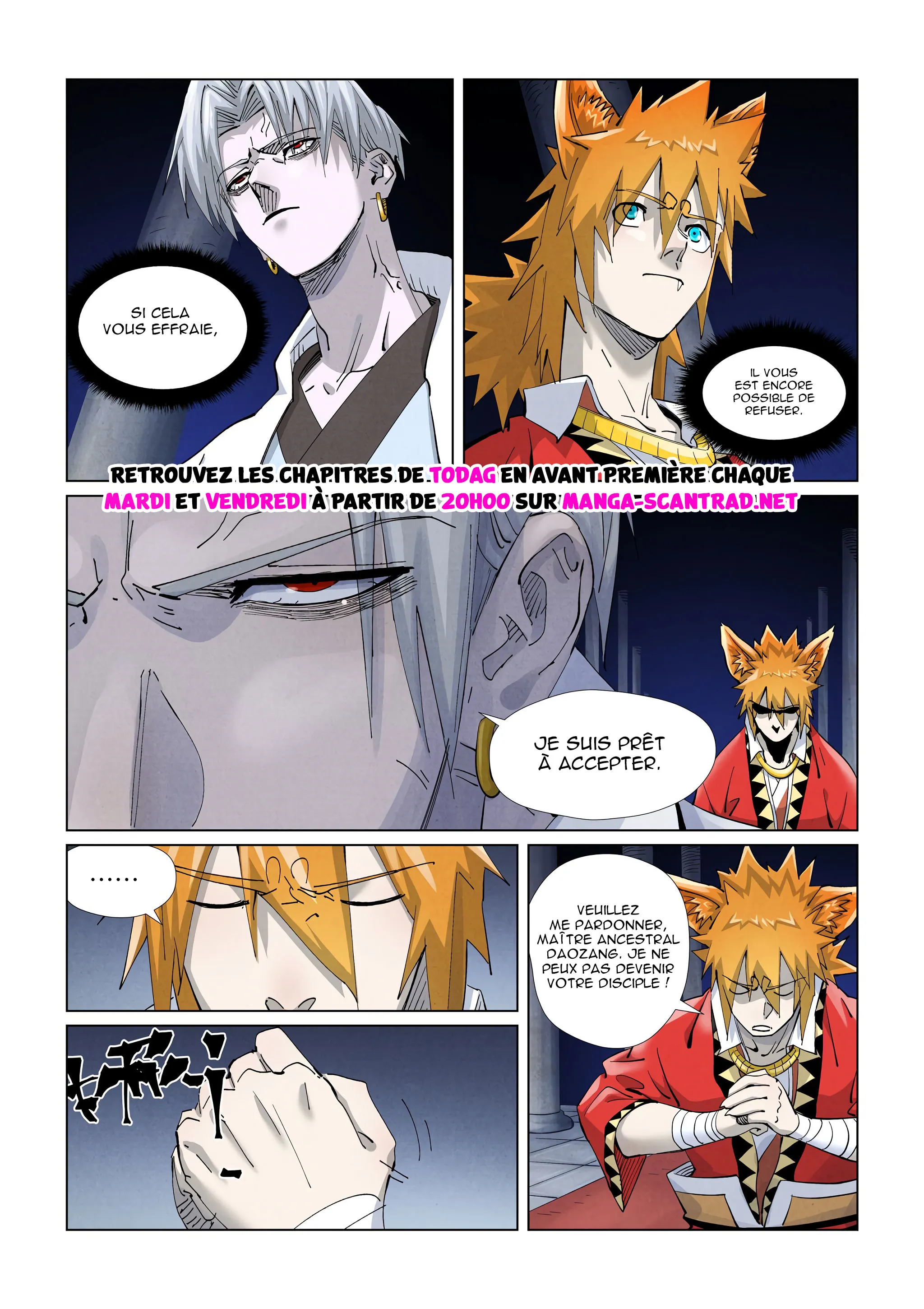 Tales Of Demons And Gods - 397.5 - 655629e3b0422.webp