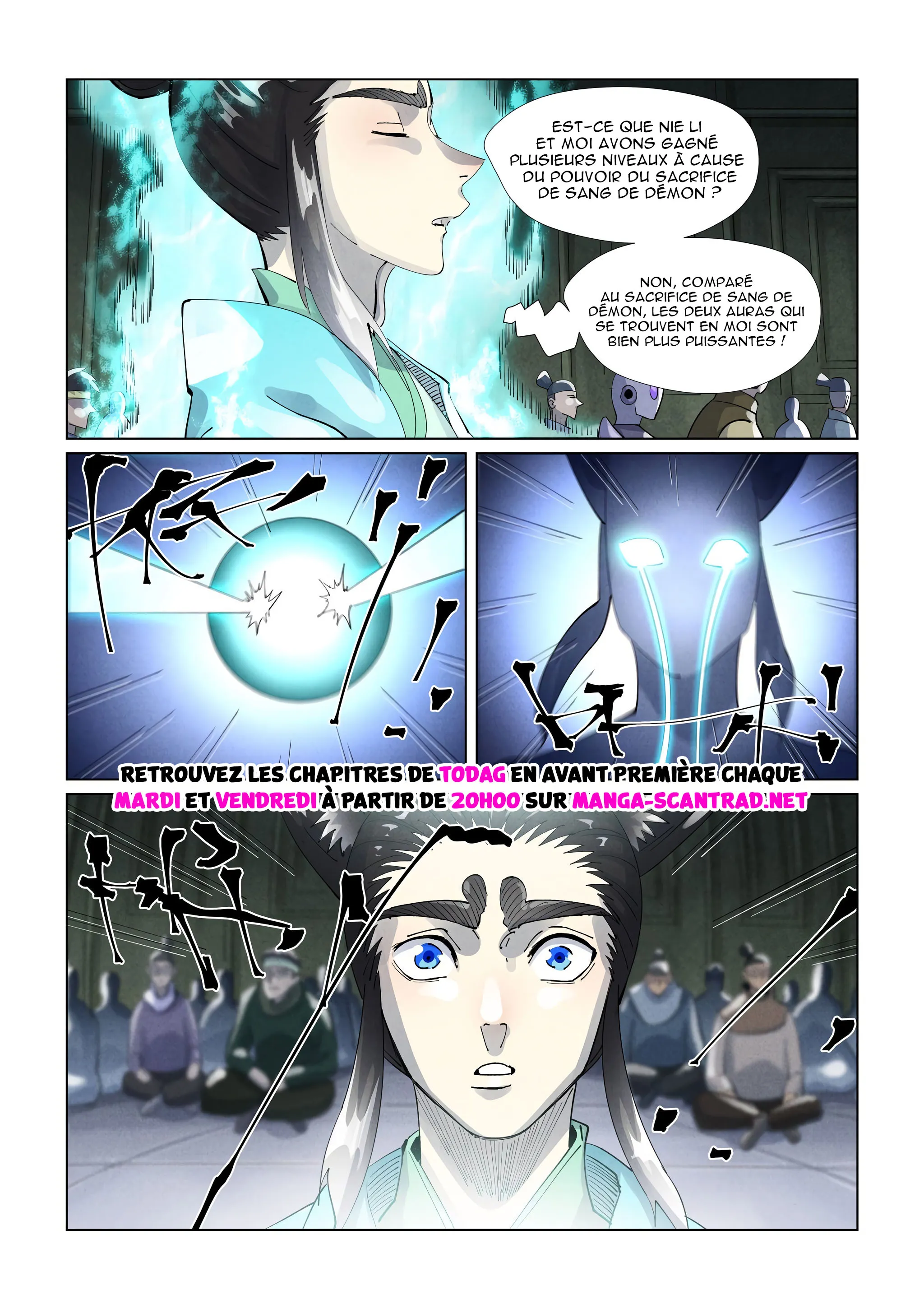 Tales Of Demons And Gods - 397 - 655629d671c94.webp