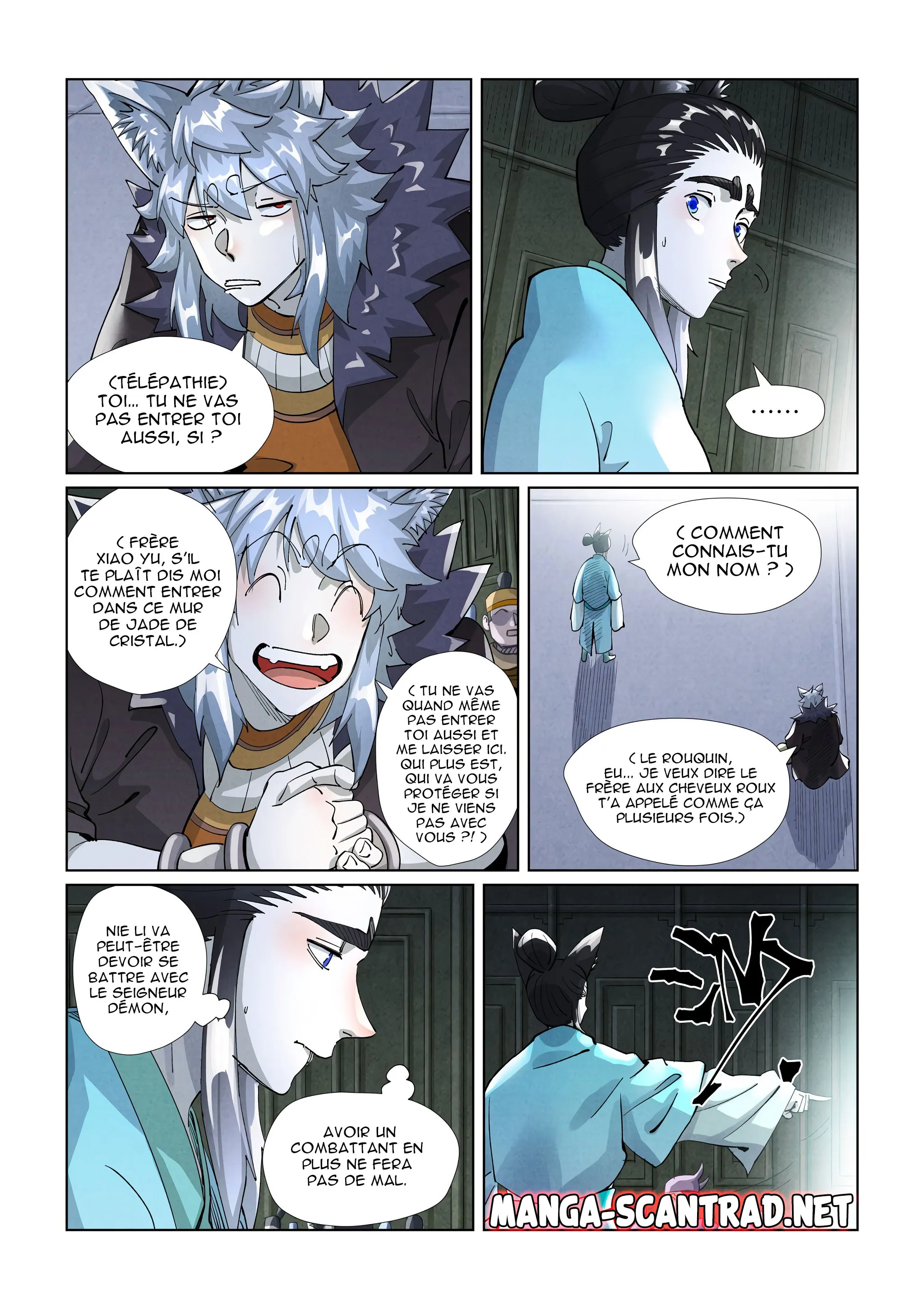 Tales Of Demons And Gods - 397 - 655629d899ff3.webp