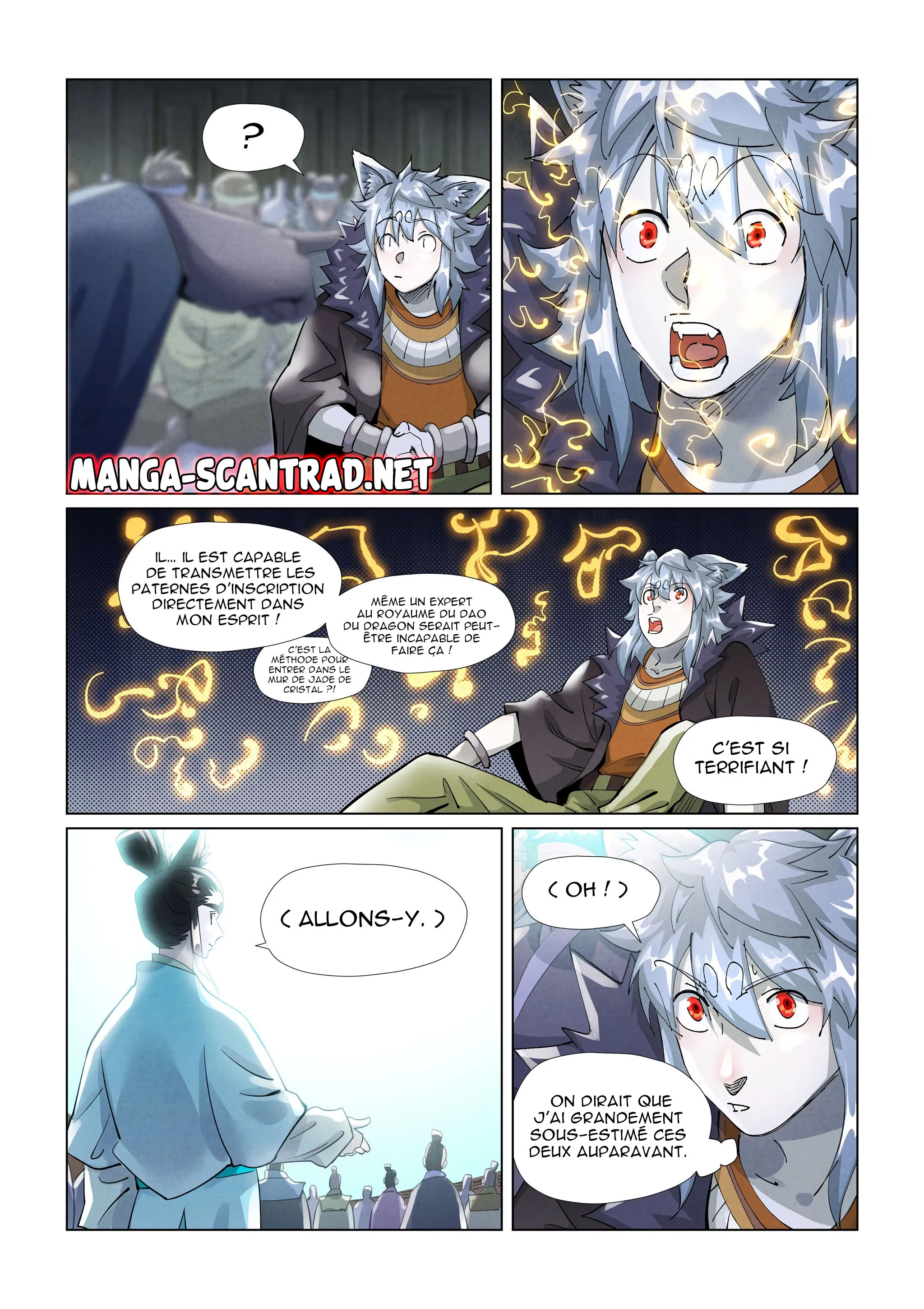 Tales Of Demons And Gods - 397 - 655629d9c39f5.webp