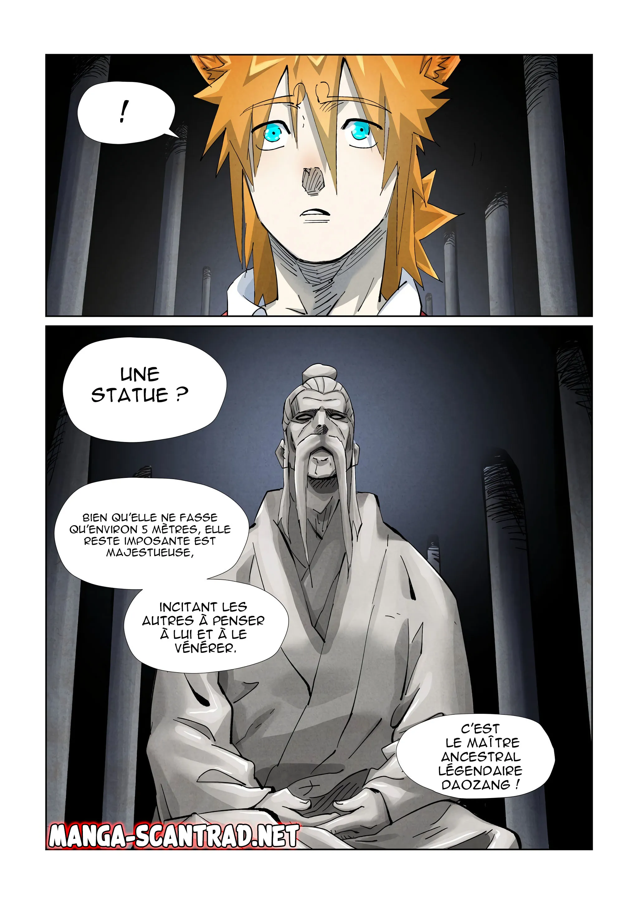 Tales Of Demons And Gods - 397 - 655629dbcfc2b.webp