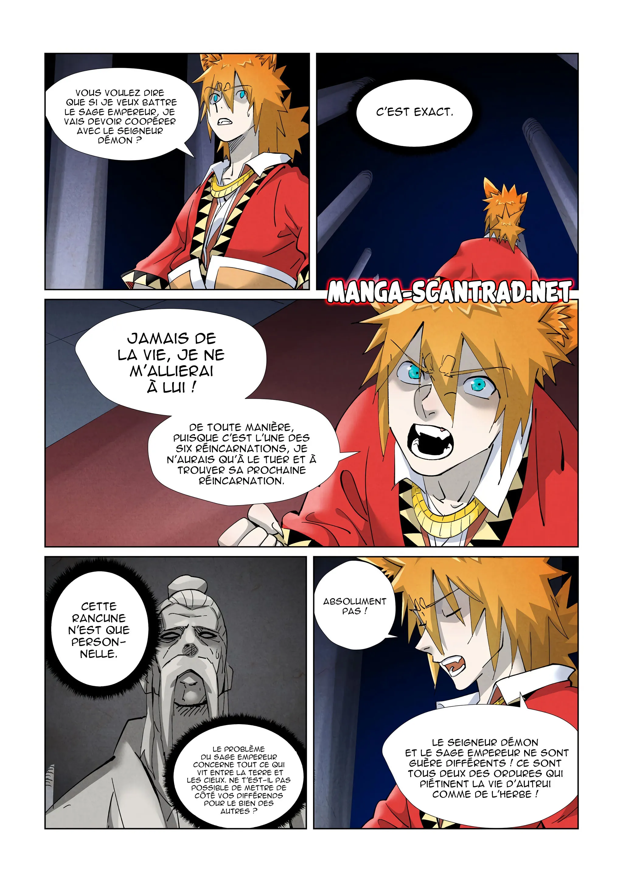 Tales Of Demons And Gods - 398.5 - 655629f44893a.webp