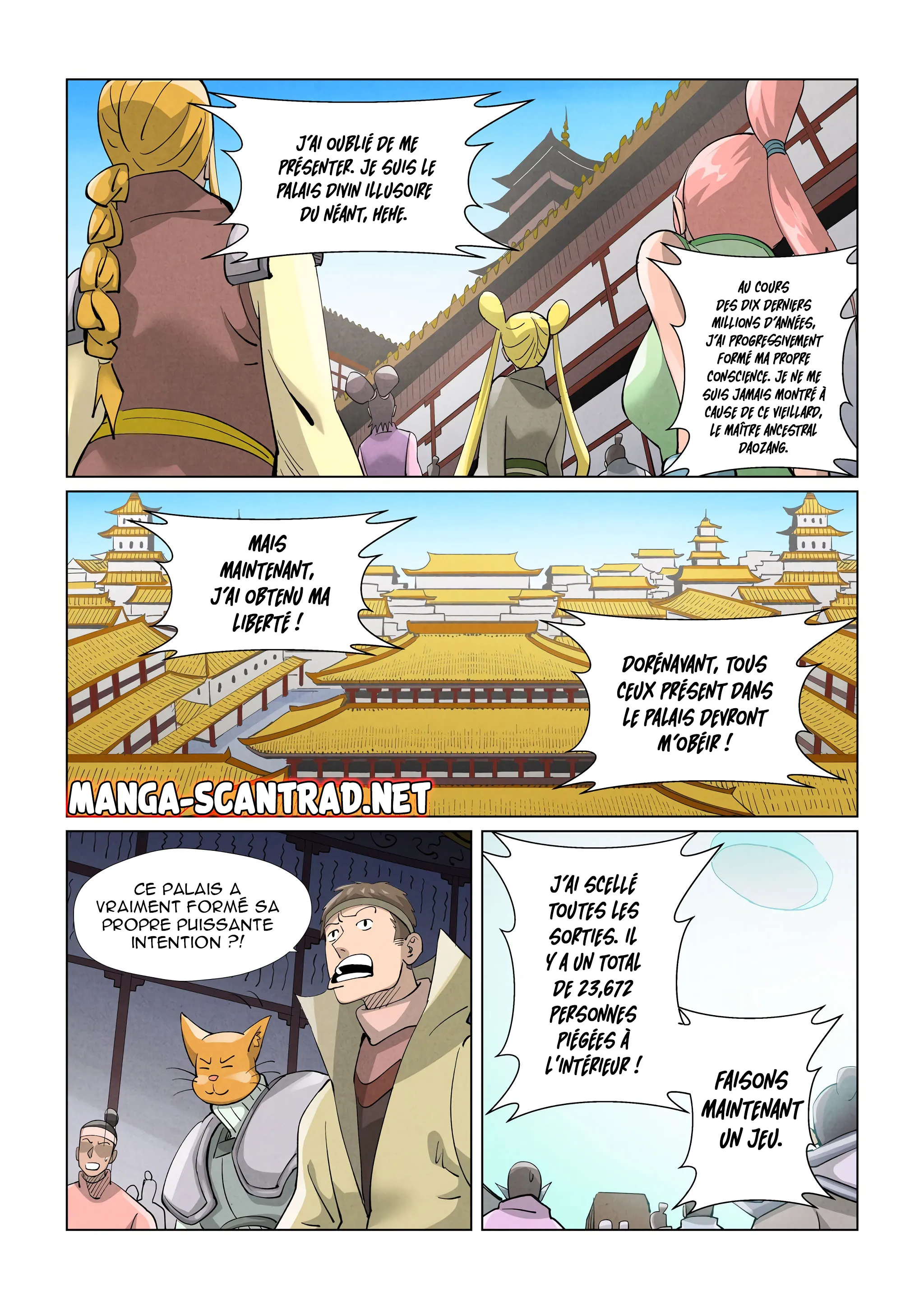 Tales Of Demons And Gods - 398.5 - 655629fb5e9c6.webp