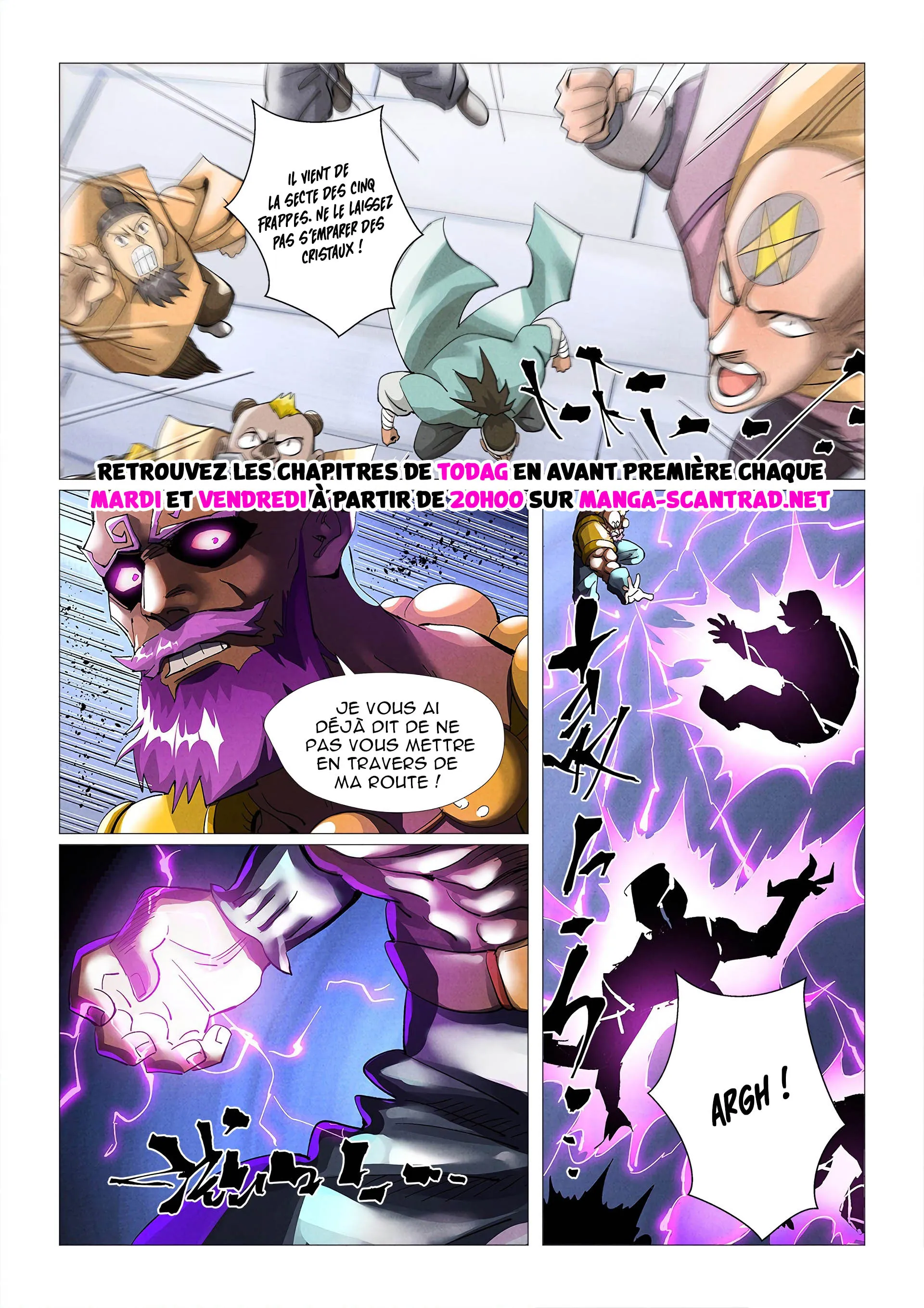 Tales Of Demons And Gods - 399 - 65562a004c696.webp