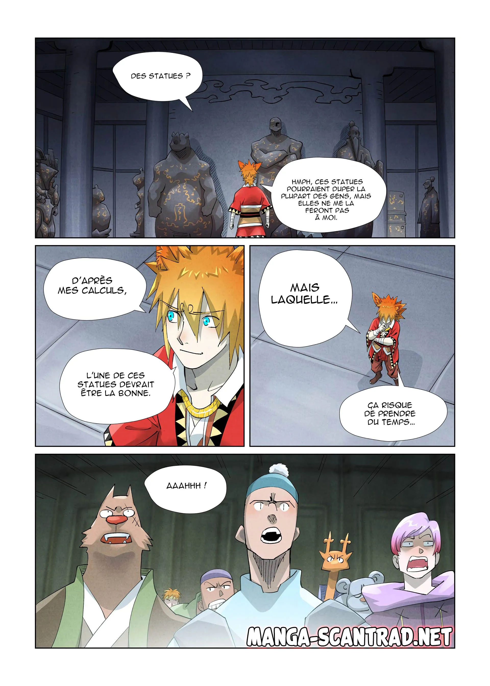 Tales Of Demons And Gods - 399 - 65562a0837ea6.webp