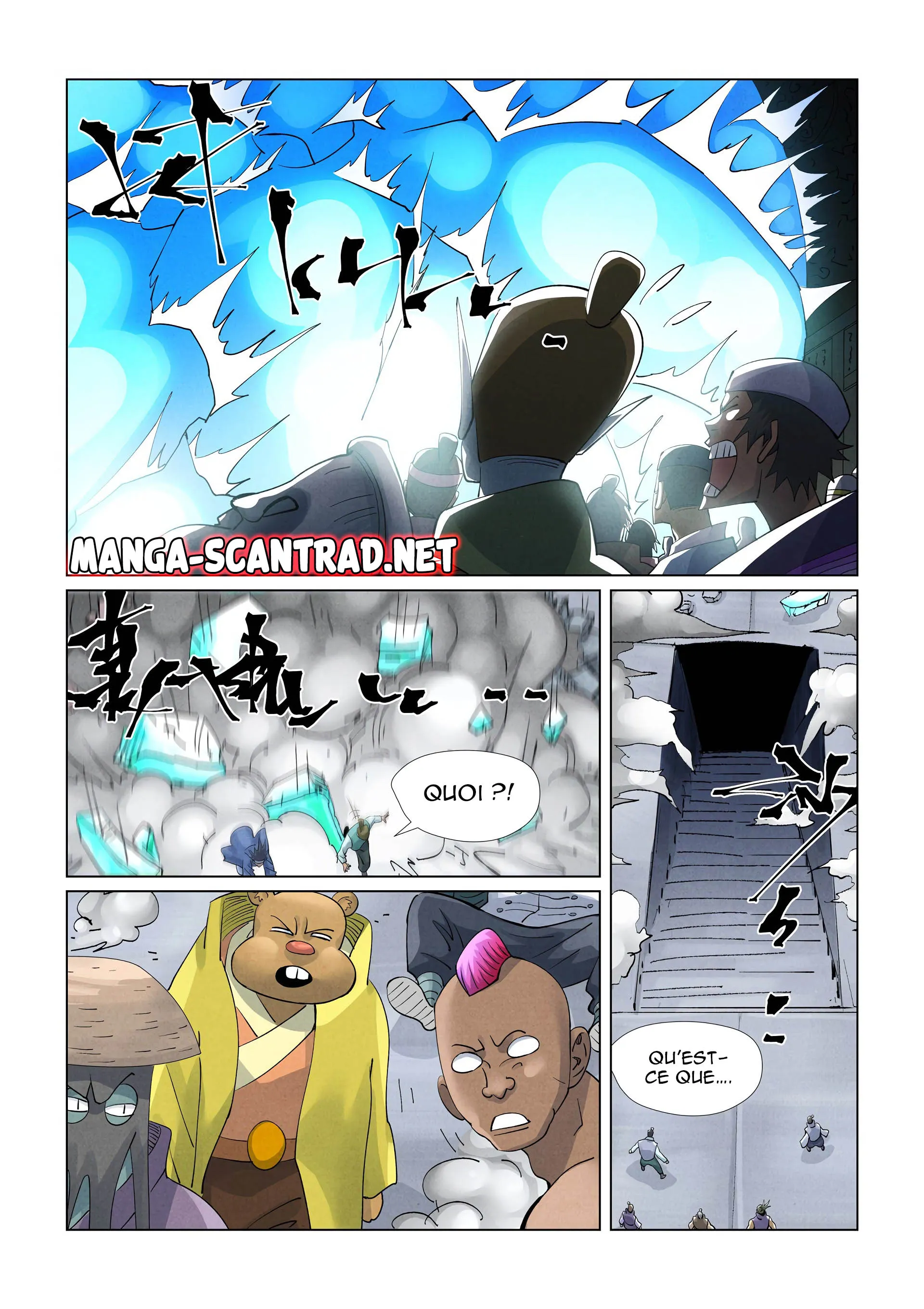 Tales Of Demons And Gods - 399 - 65562a094e5e9.webp